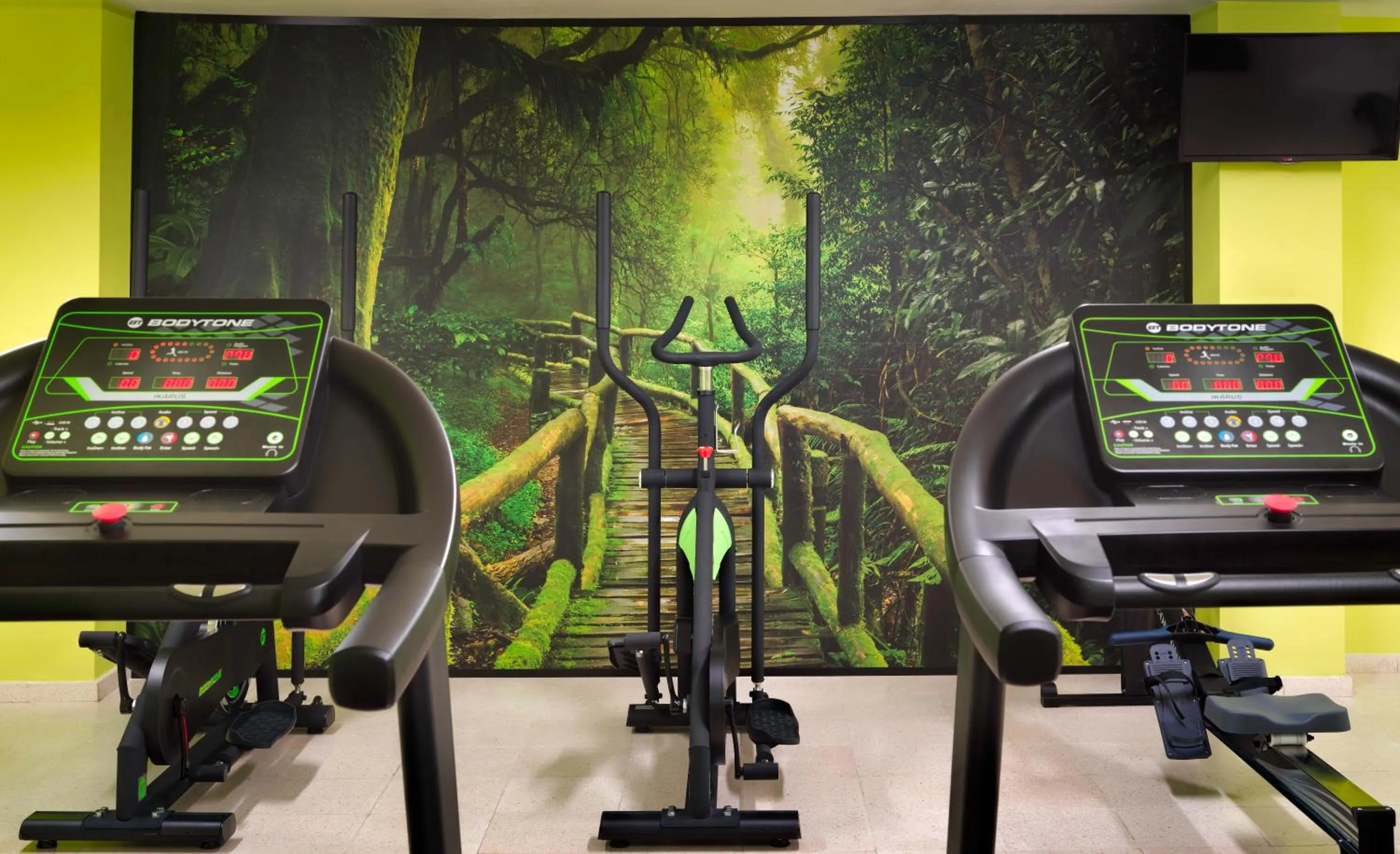 Sports in Regency Country Club, Apartments Suites