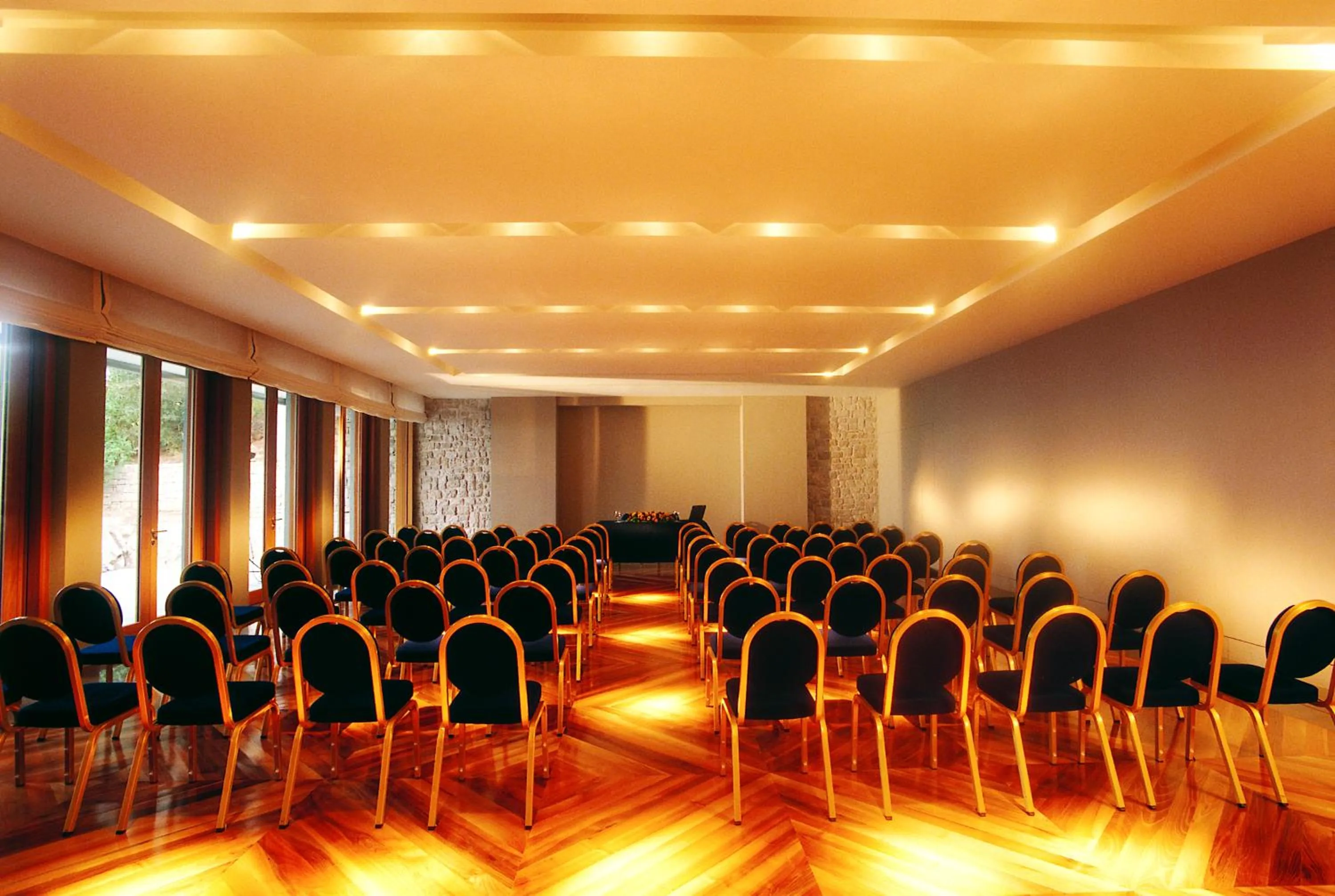Meeting/conference room in Nafplia Palace Hotel & Villas