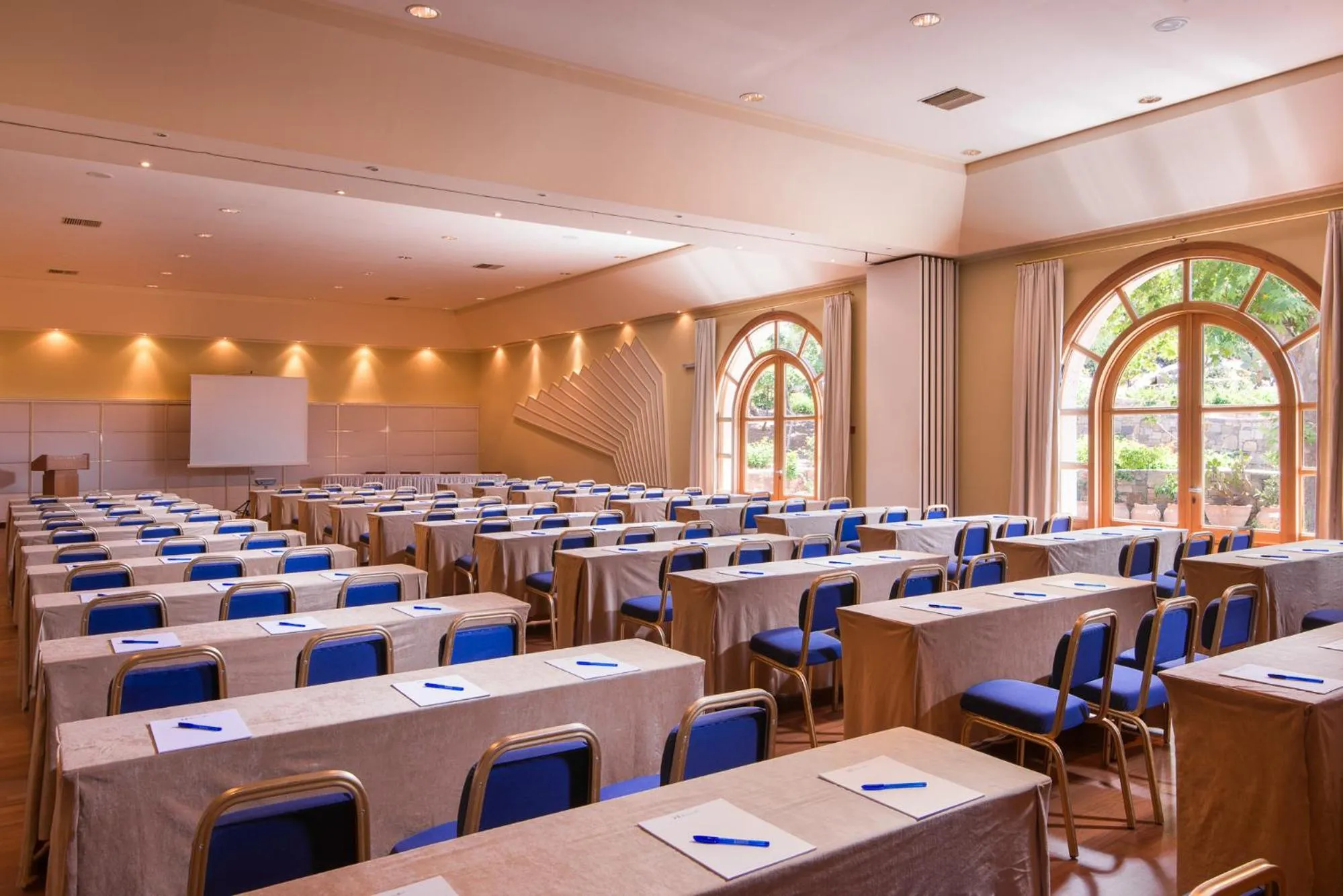 Meeting/conference room in Kalimera Kriti Hotel & Village Resort