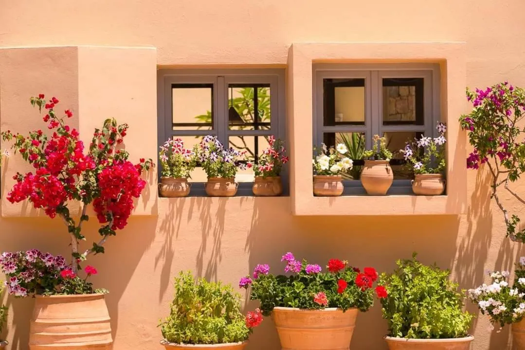 Property building in Kalimera Kriti Hotel & Village Resort