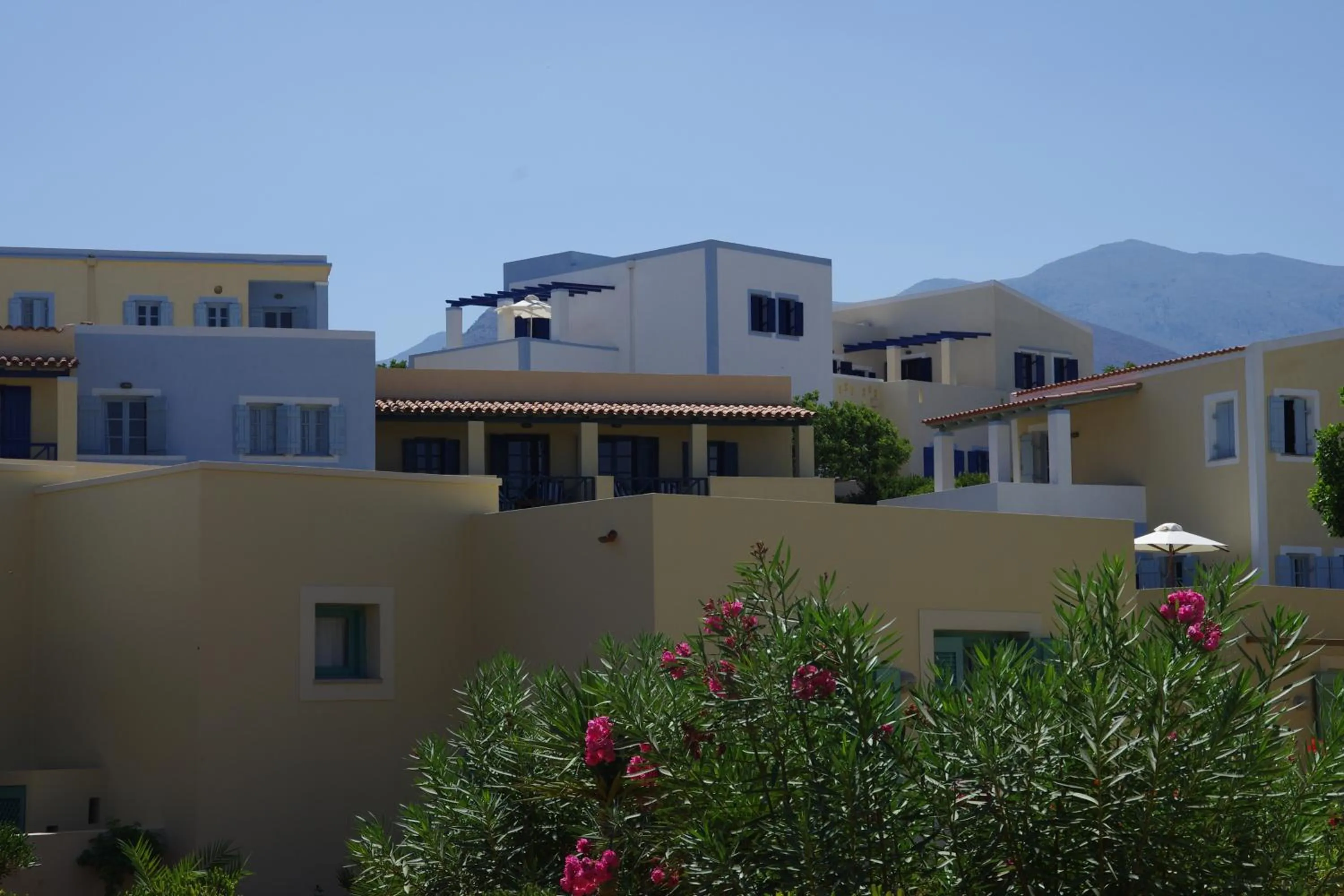 Property building in Kalimera Kriti Hotel & Village Resort