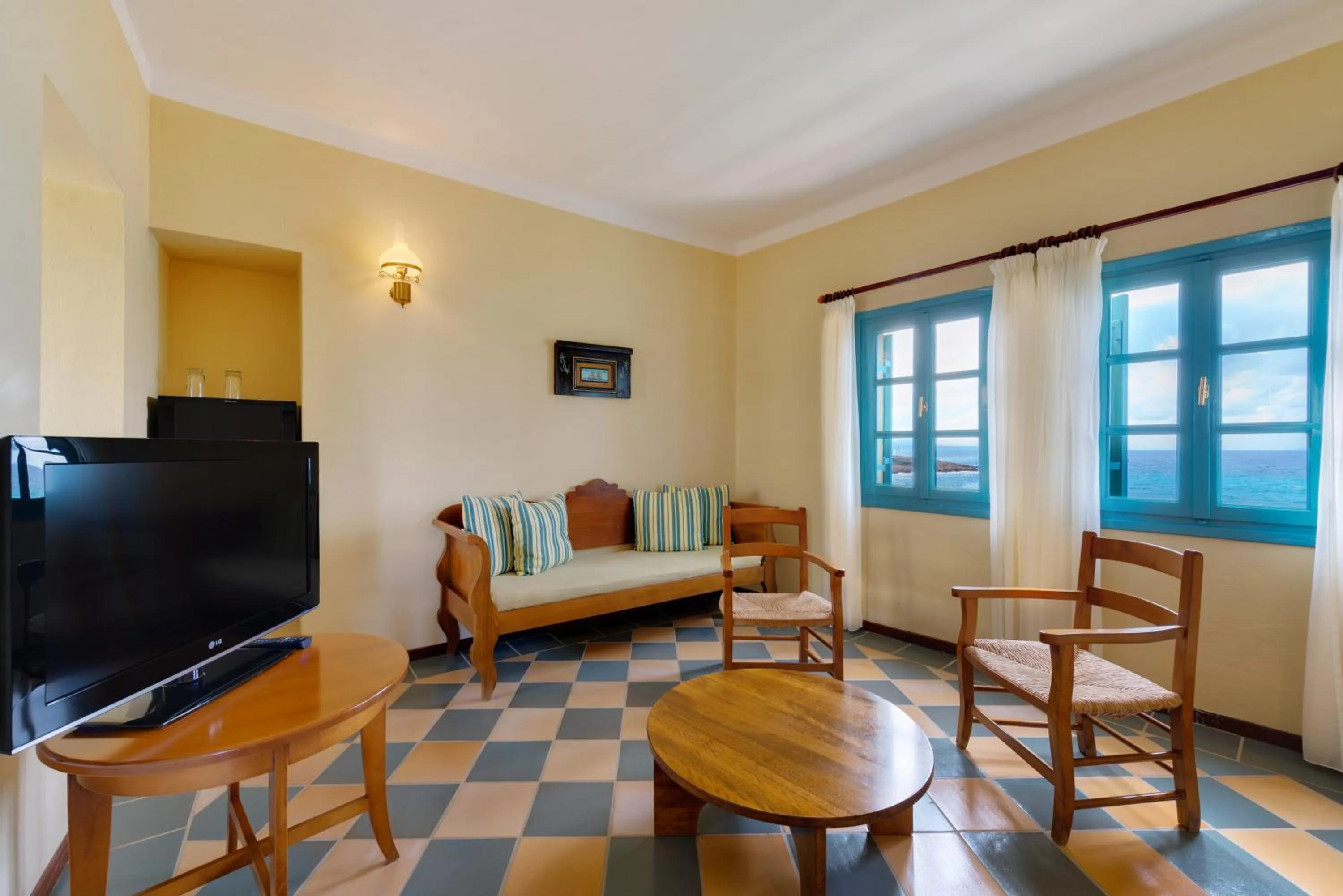 View (from property/room) in Kalimera Kriti Hotel & Village Resort