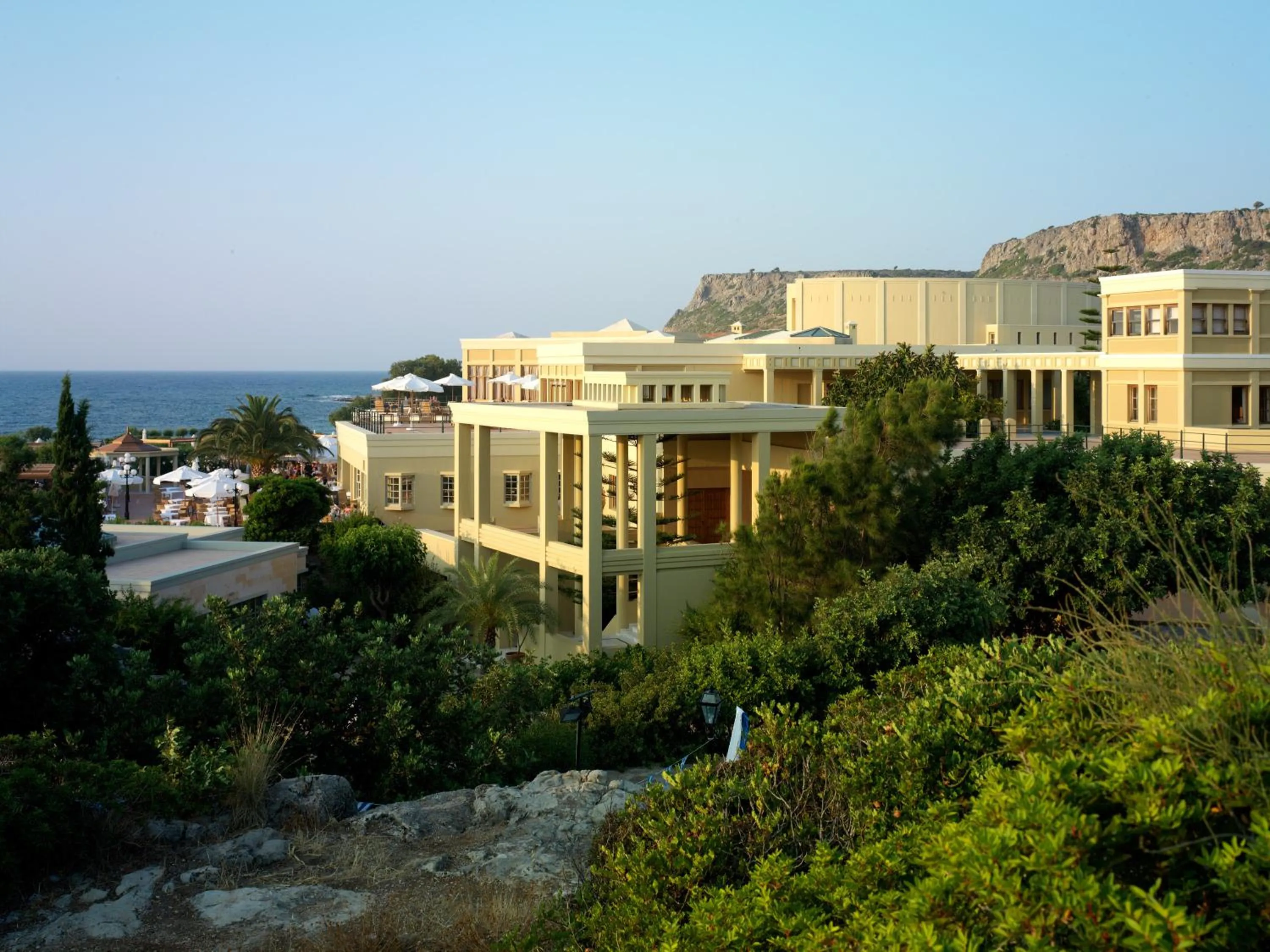 Property building in Kalimera Kriti Hotel & Village Resort