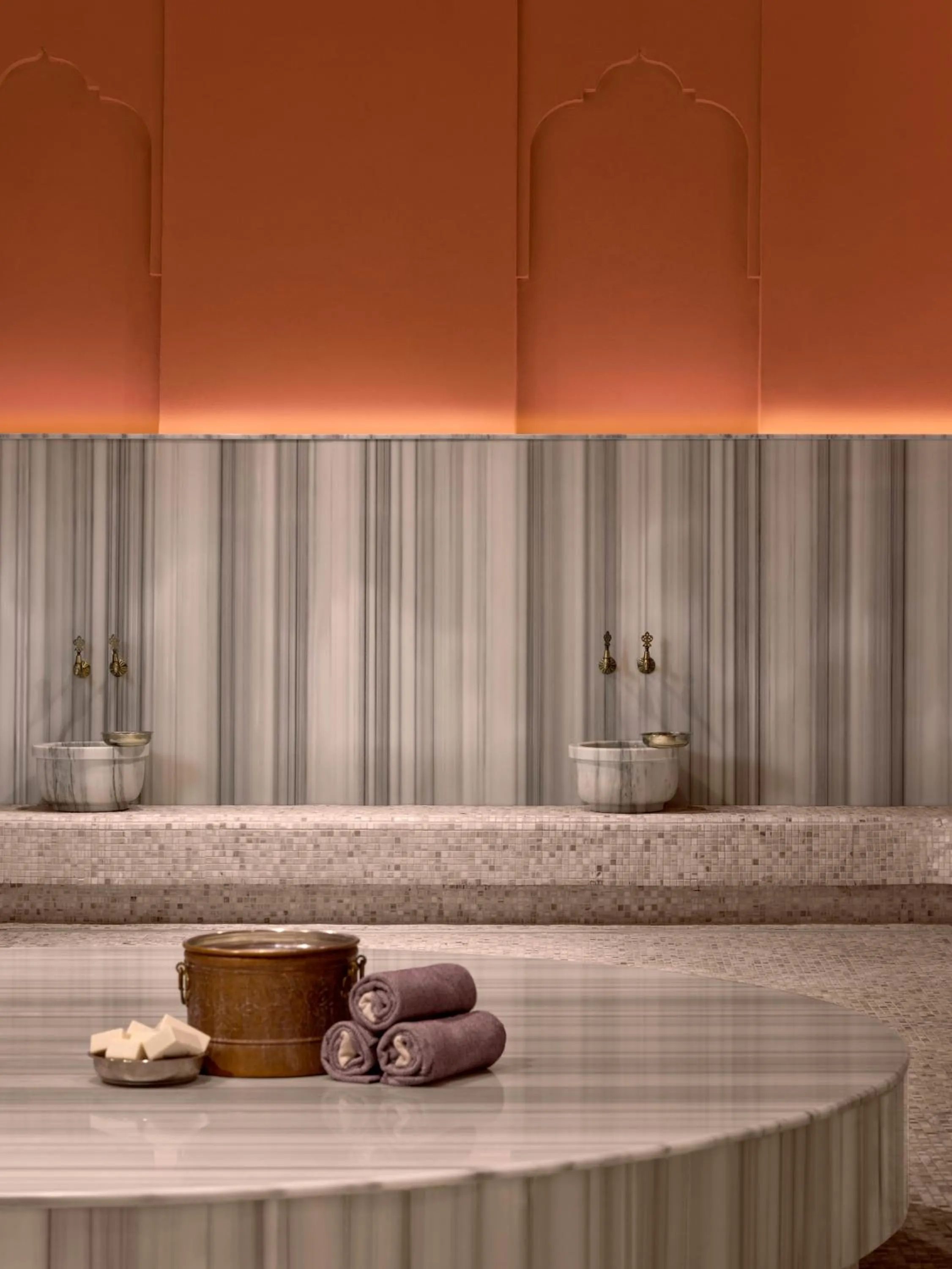 Spa and wellness centre/facilities in Paloma Grida