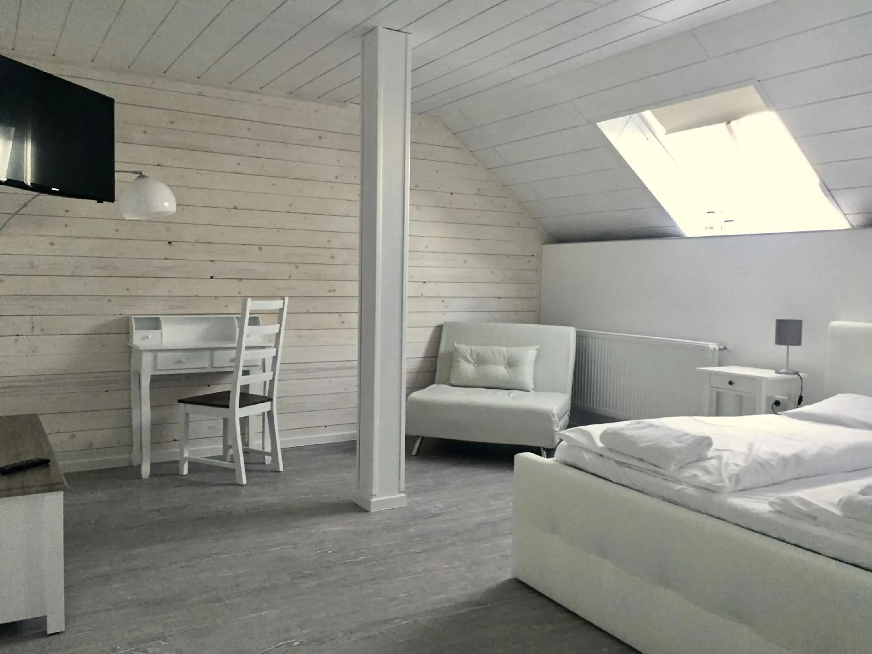 Comfort Double Room in Landhotel Baumanns Hof Comfort Double Room in Landhotel Baumanns Hof