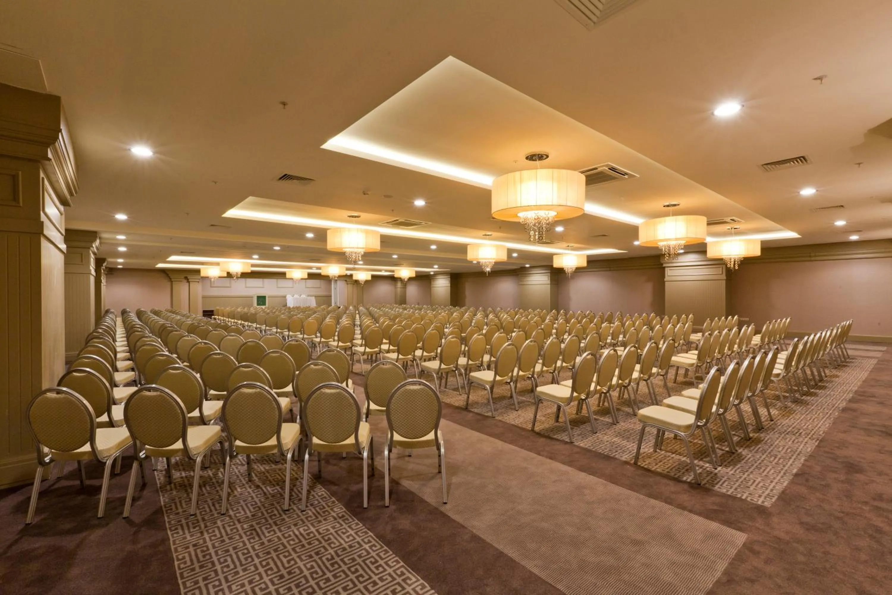 Meeting/conference room in Paloma Oceana