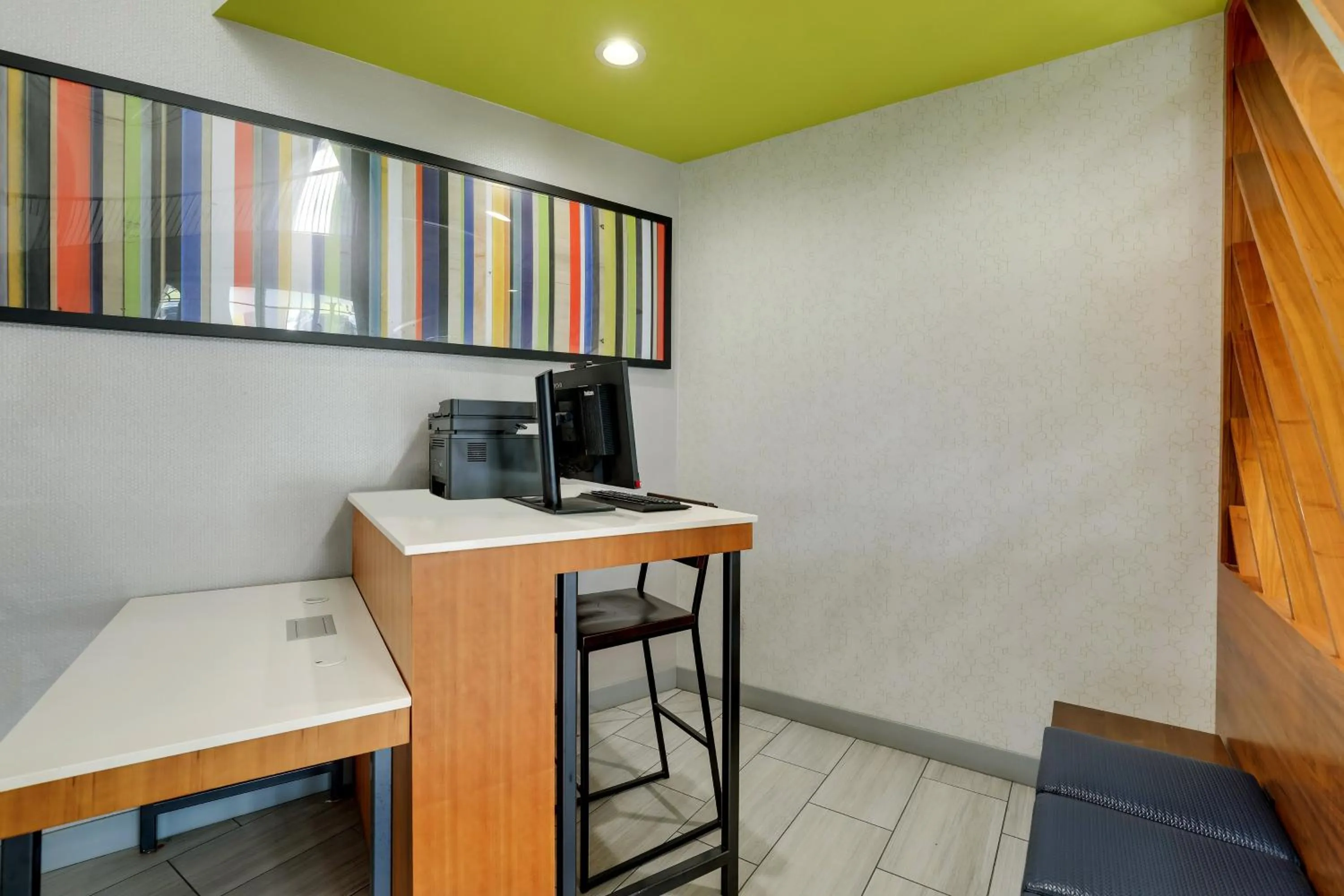 Other in Holiday Inn Express & Suites Orangeburg by IHG