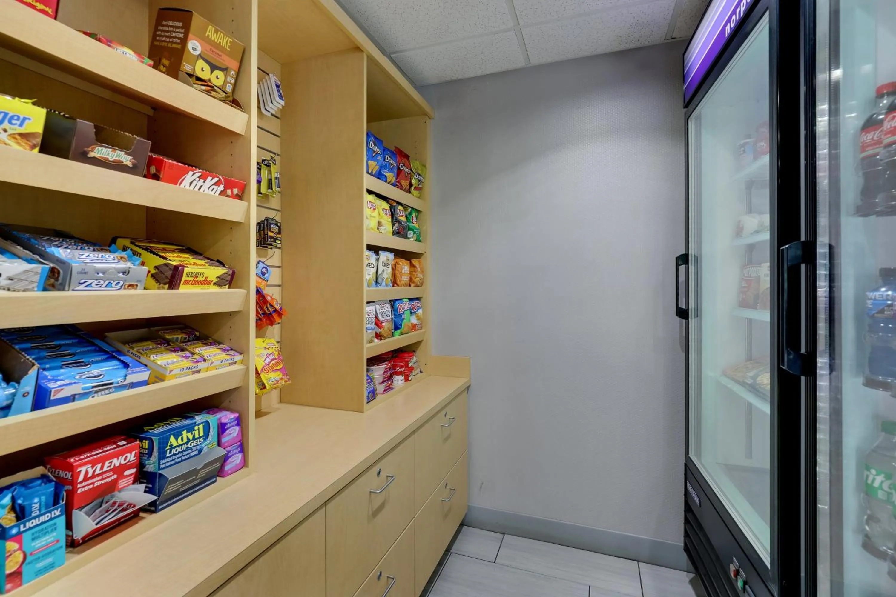 Other in Holiday Inn Express & Suites Orangeburg by IHG