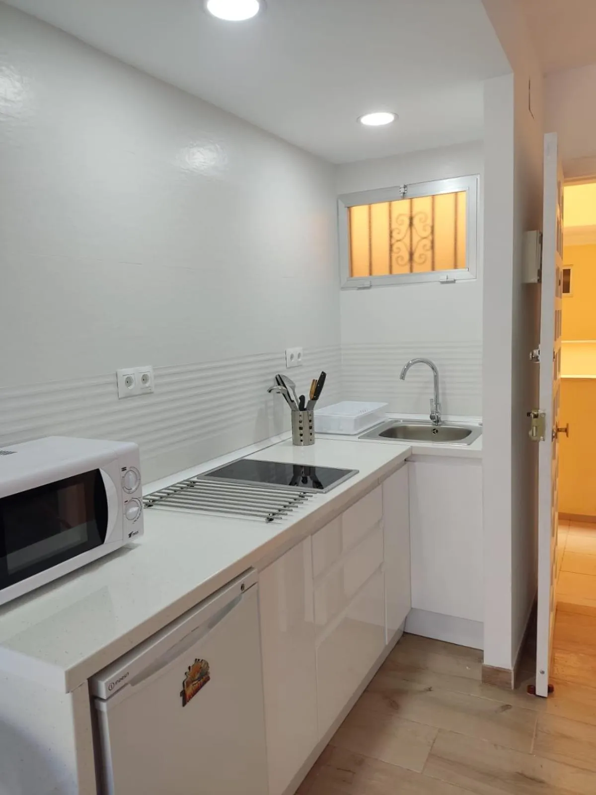 Apartamento Minerva Jupiter. The perfect accommodation for your vacation