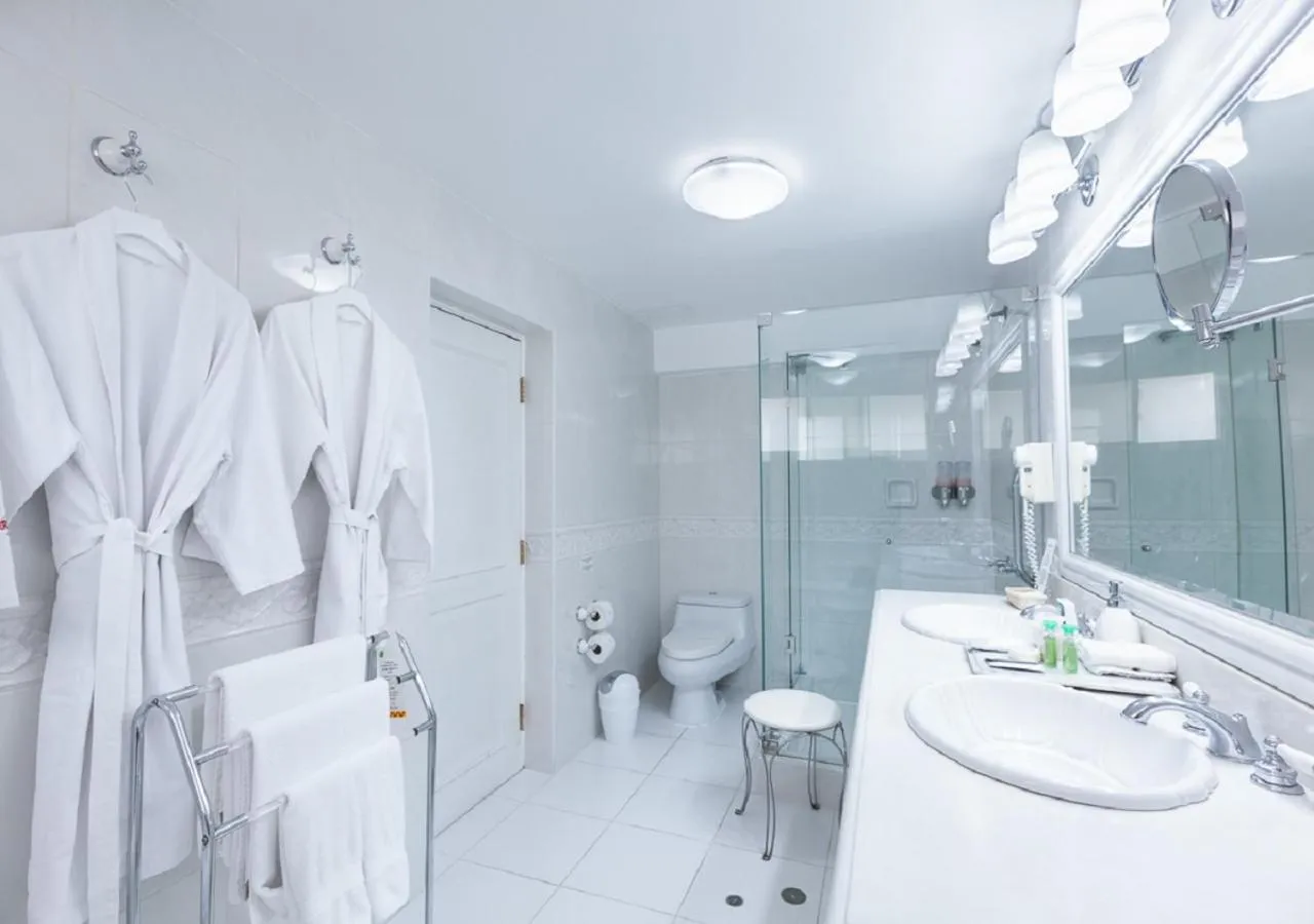 Terra Andina Colonial Mansion