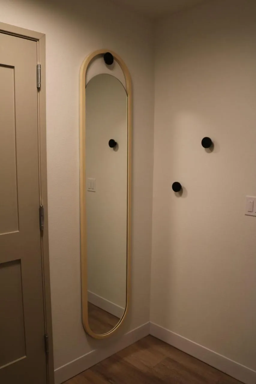 Clarion Hotel Portland International Airport