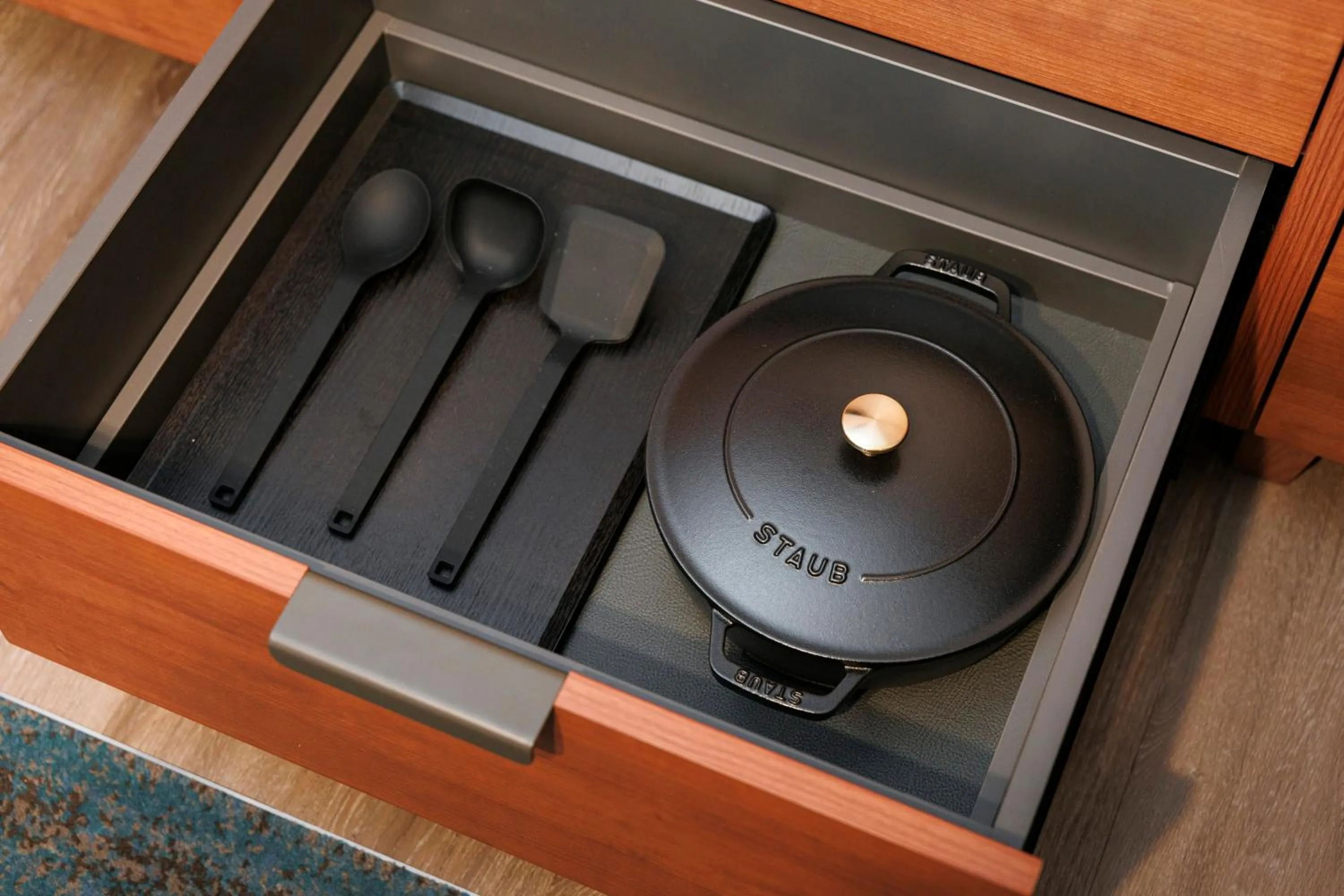 Photo of the whole room in Namba Oriental Hotel