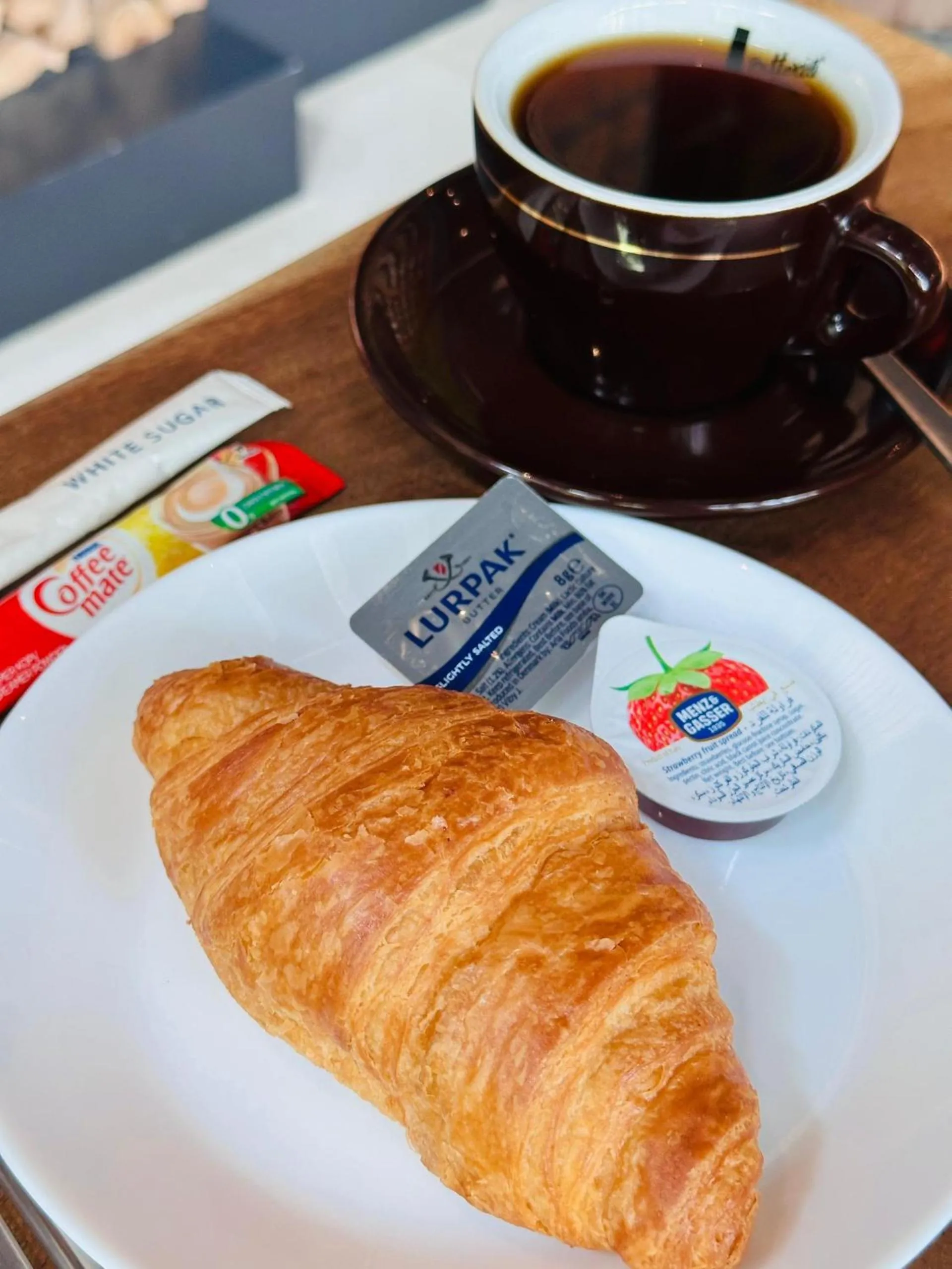 Breakfast in The Bed KLCC