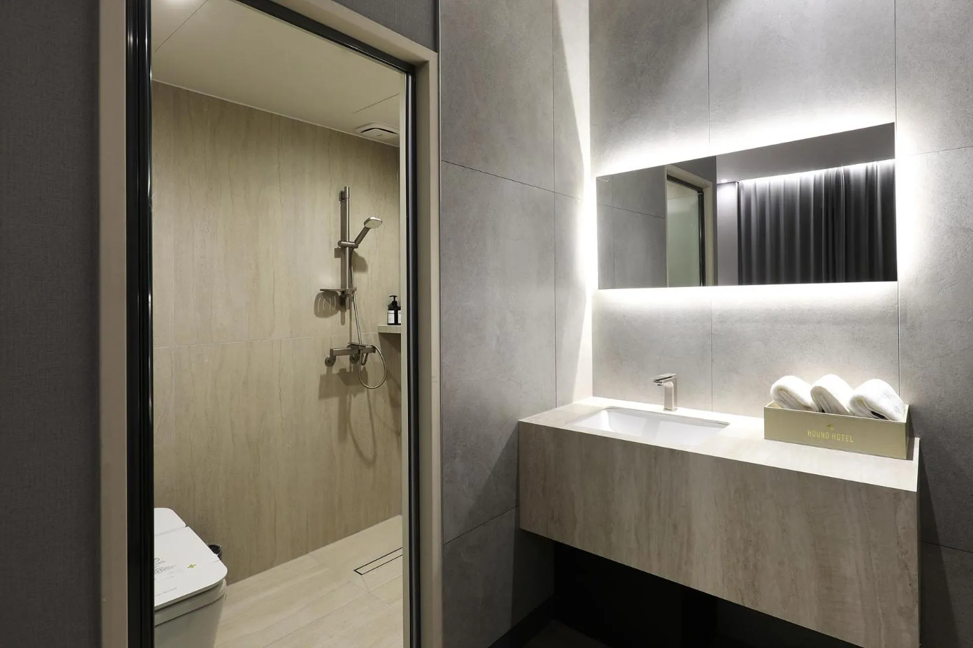 HOUND HOTEL Incheon Airport