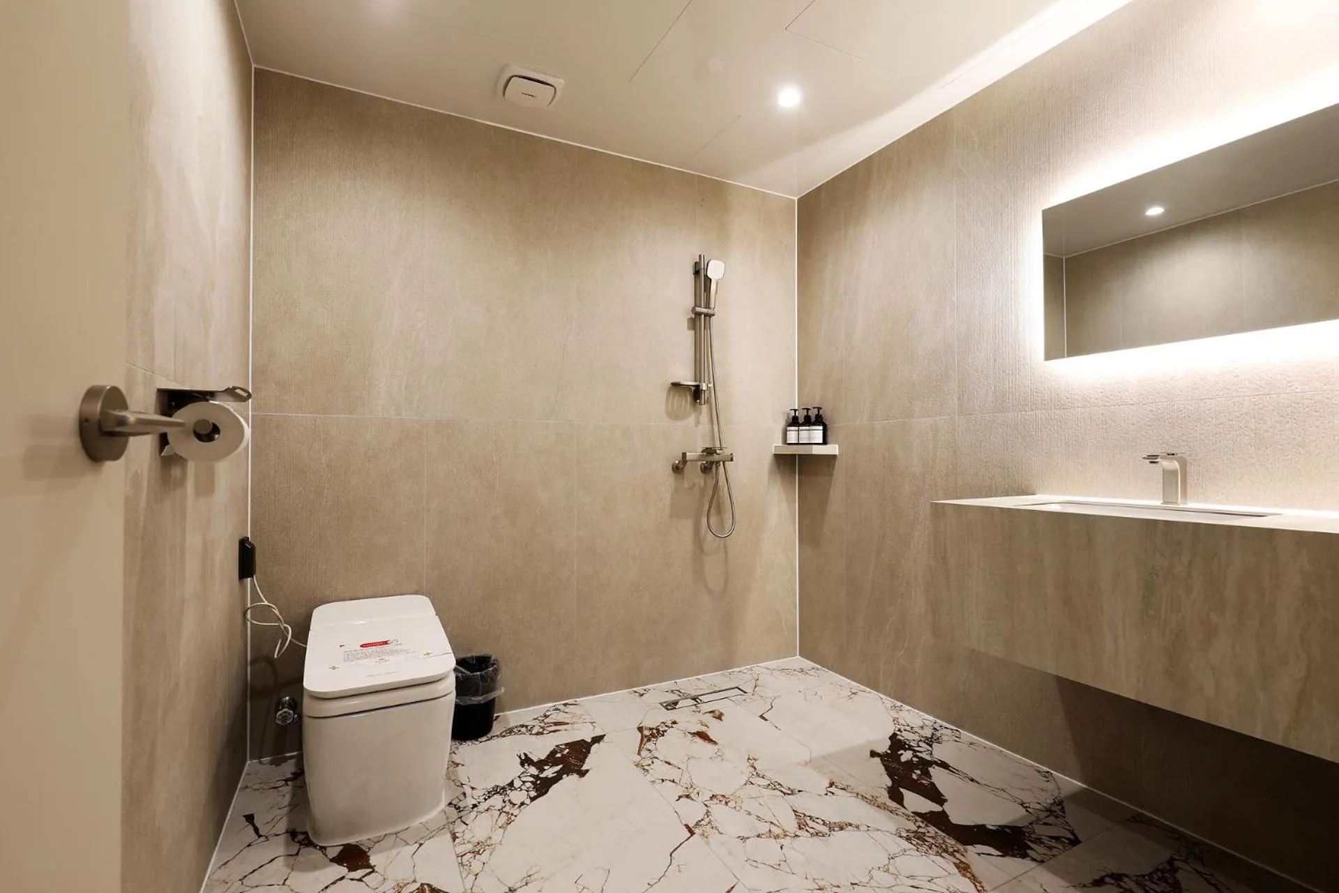 HOUND HOTEL Incheon Airport