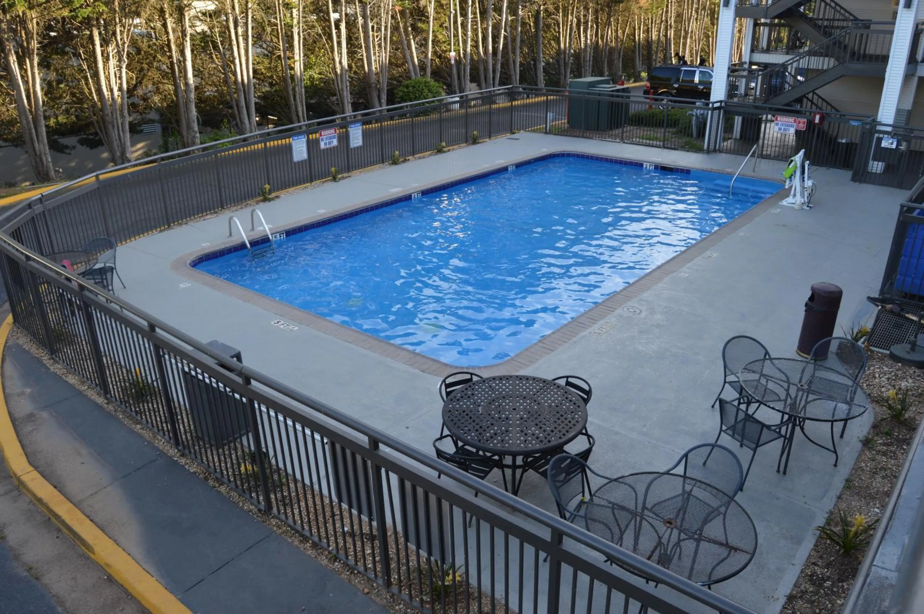 Days Inn by Wyndham Marietta-Atlanta-Delk Road