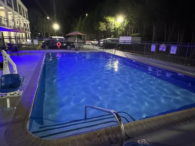 Days Inn by Wyndham Marietta-Atlanta-Delk Road