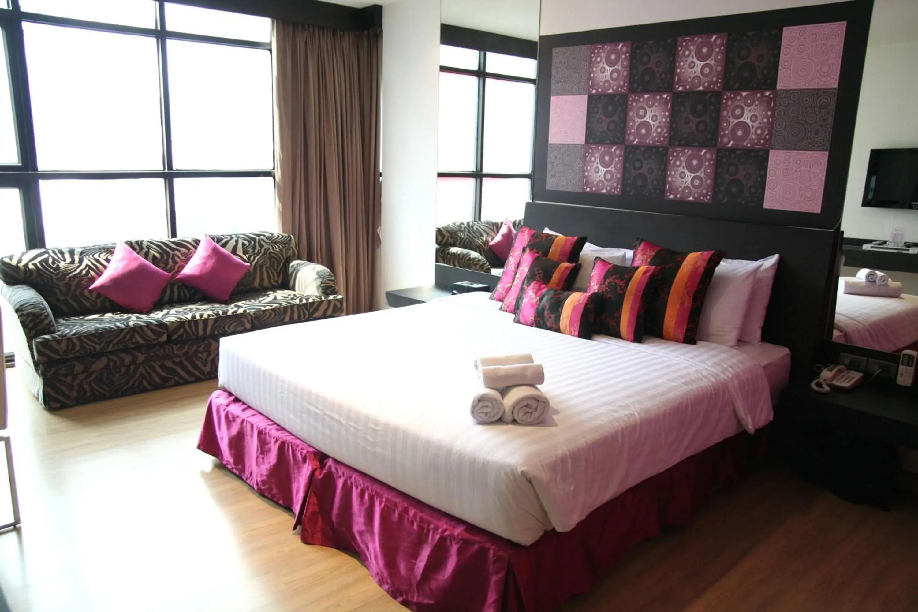 Suite in Grand Inn Hotel Suite in Grand Inn Hotel