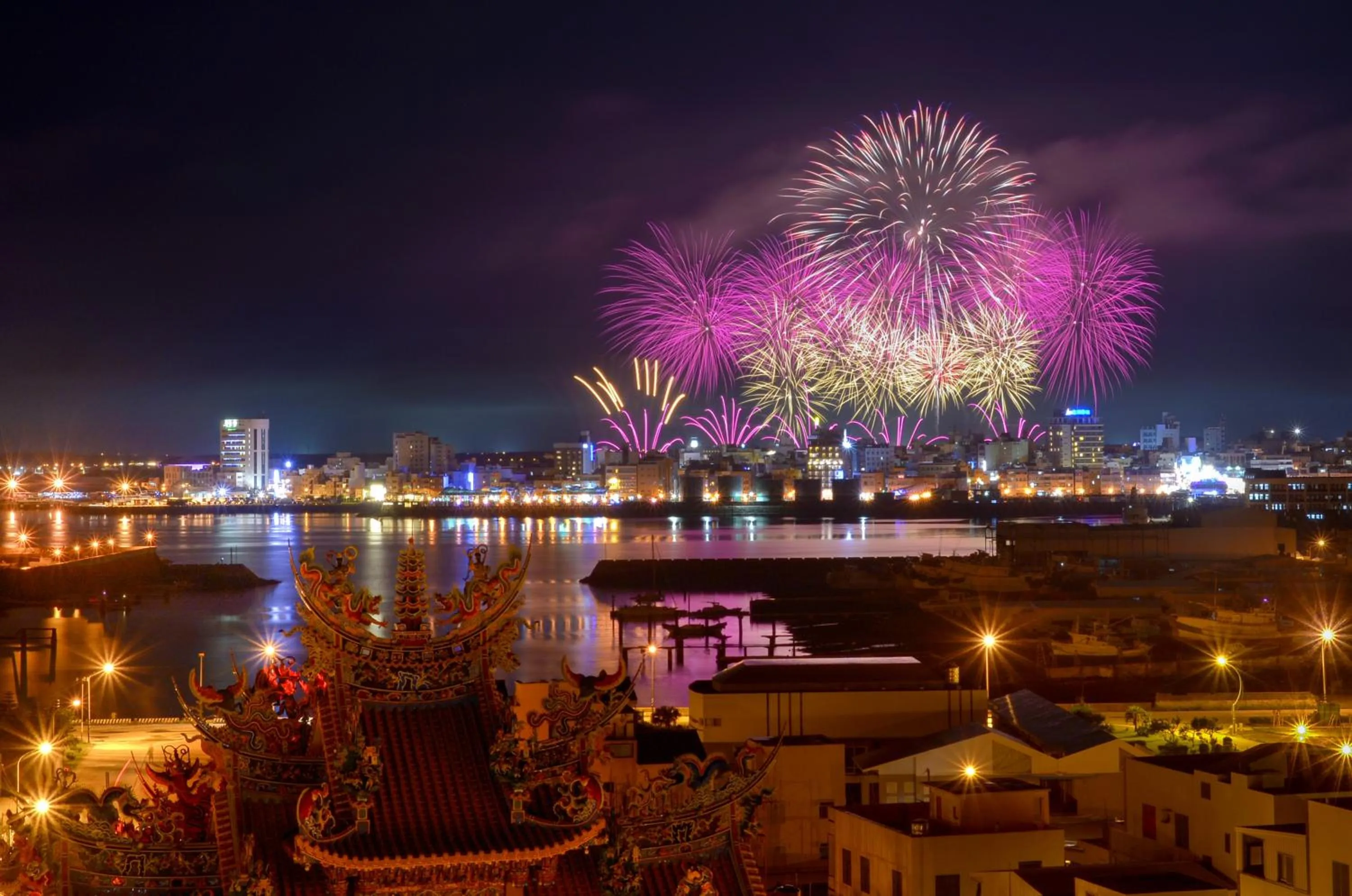 View (from property/room) in Color Coral Boutique Hotel