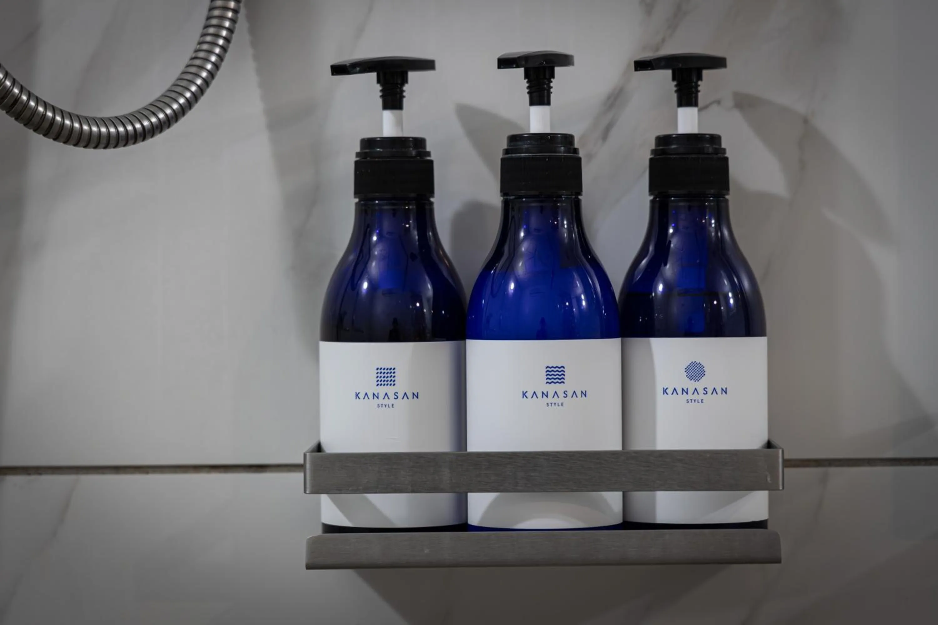 Bathroom in Hotel Rose Garden Shinjuku