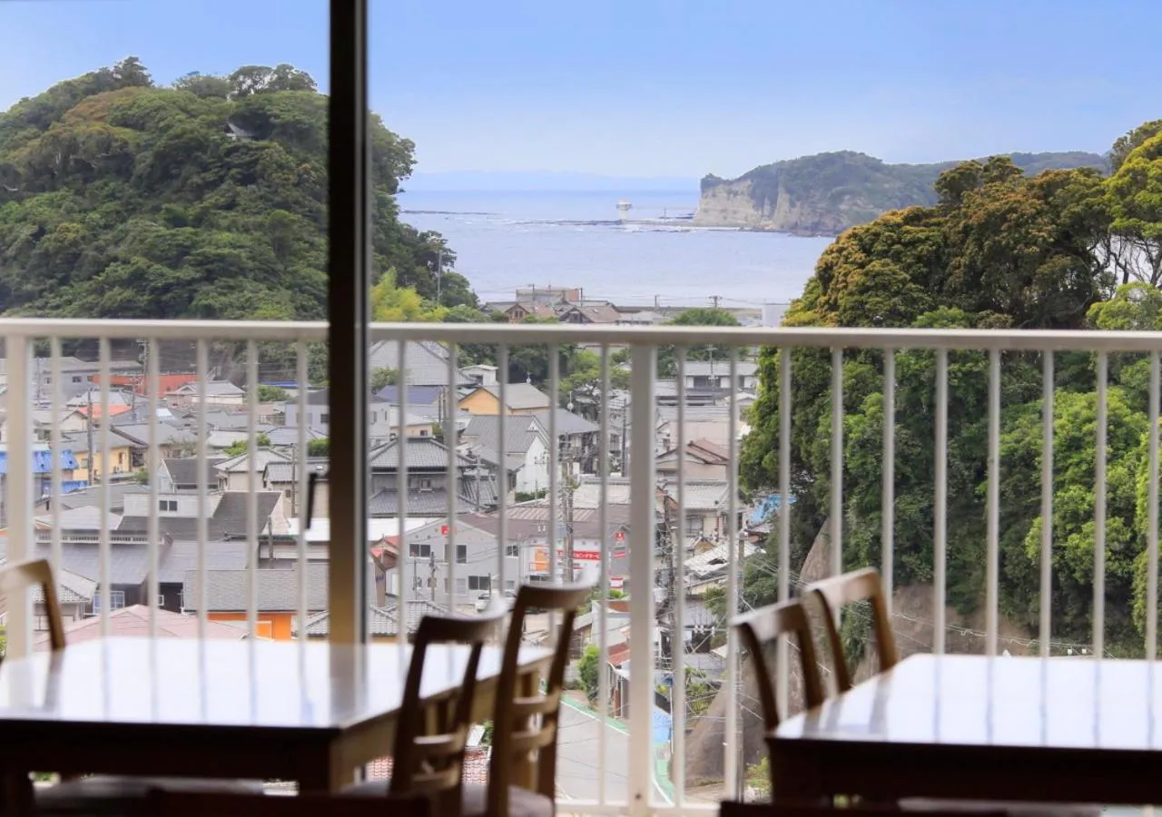 Breakfast in Katsuura Hilltop Hotel & Residence