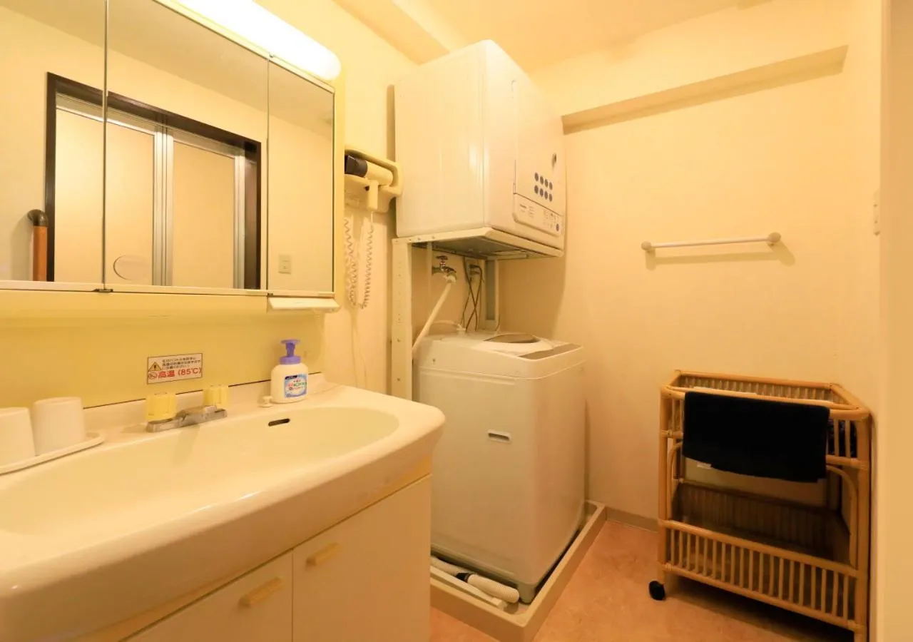 Other in Katsuura Hilltop Hotel & Residence