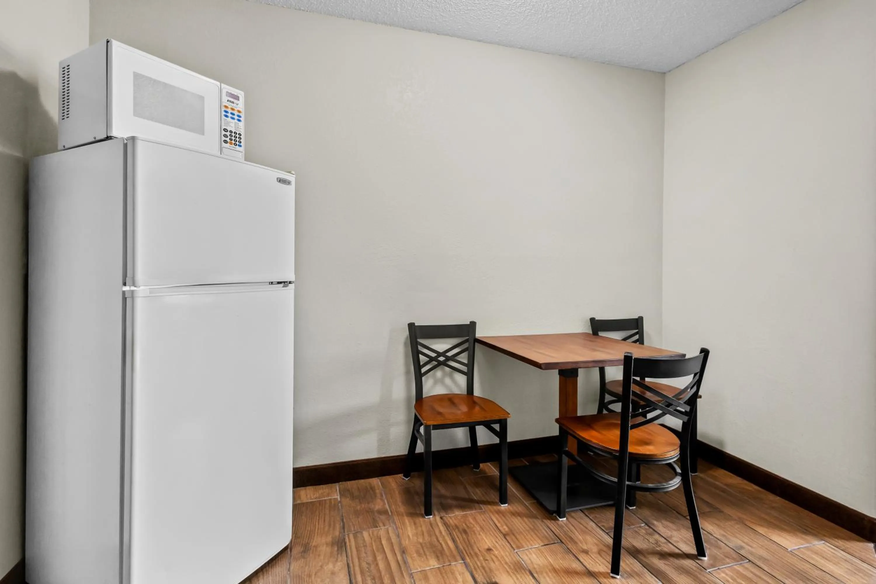 Motel 6 North Sioux City, SD I 29 North