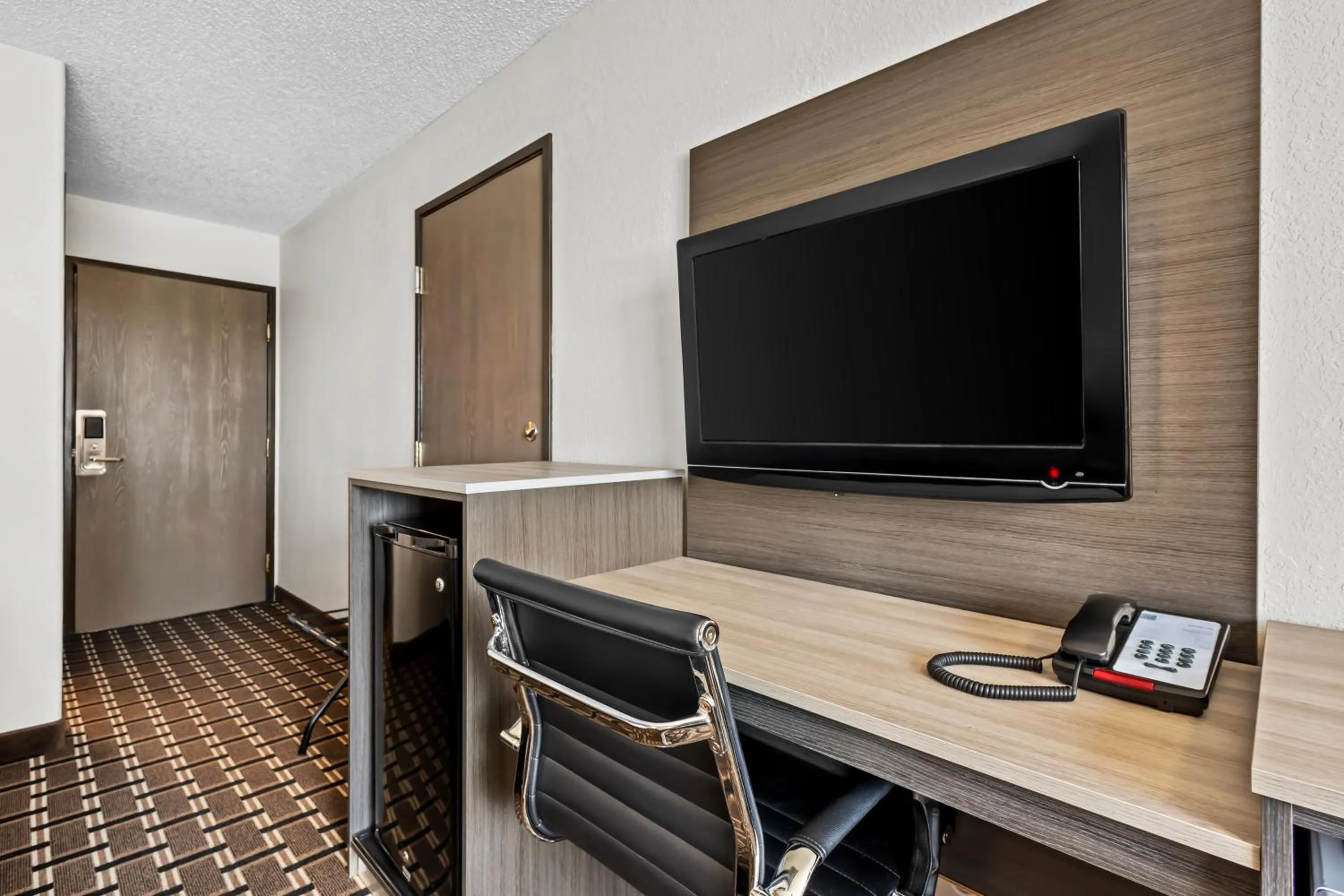 Motel 6 North Sioux City, SD I 29 North