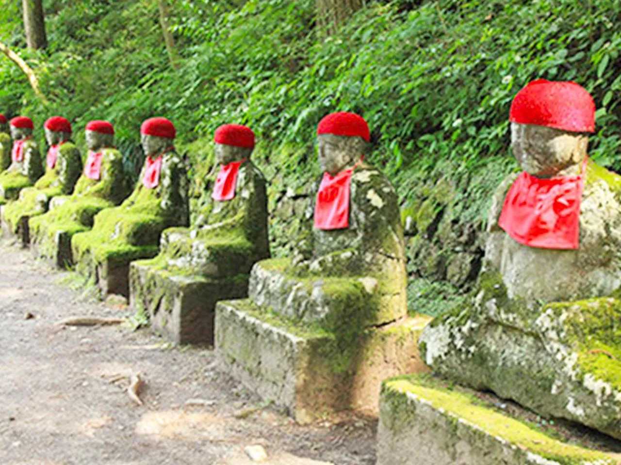 Nearby landmark in Hotel Euro City