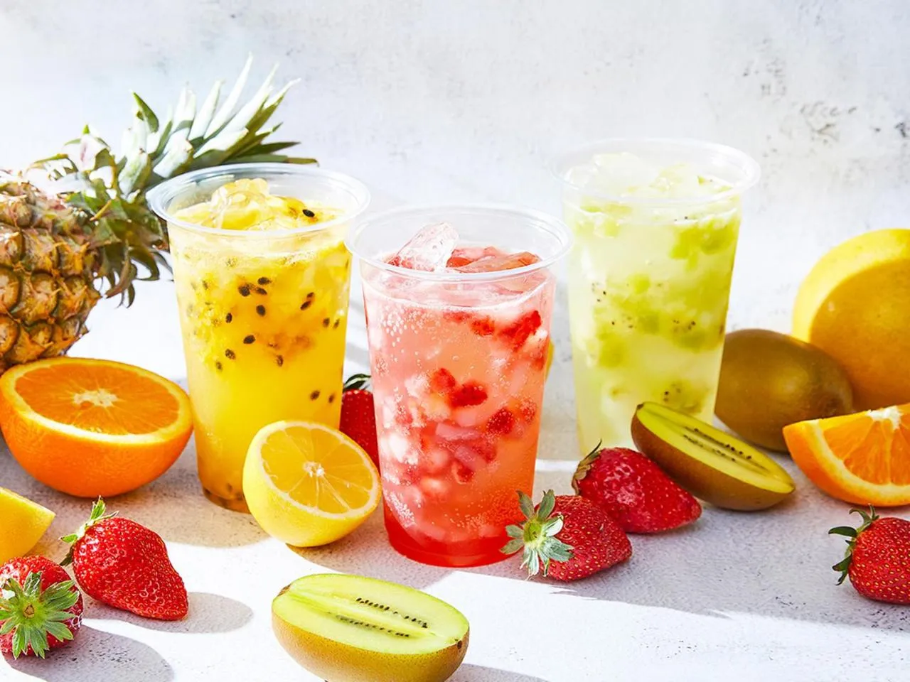 Restaurant/places to eat in Hotel Euro City