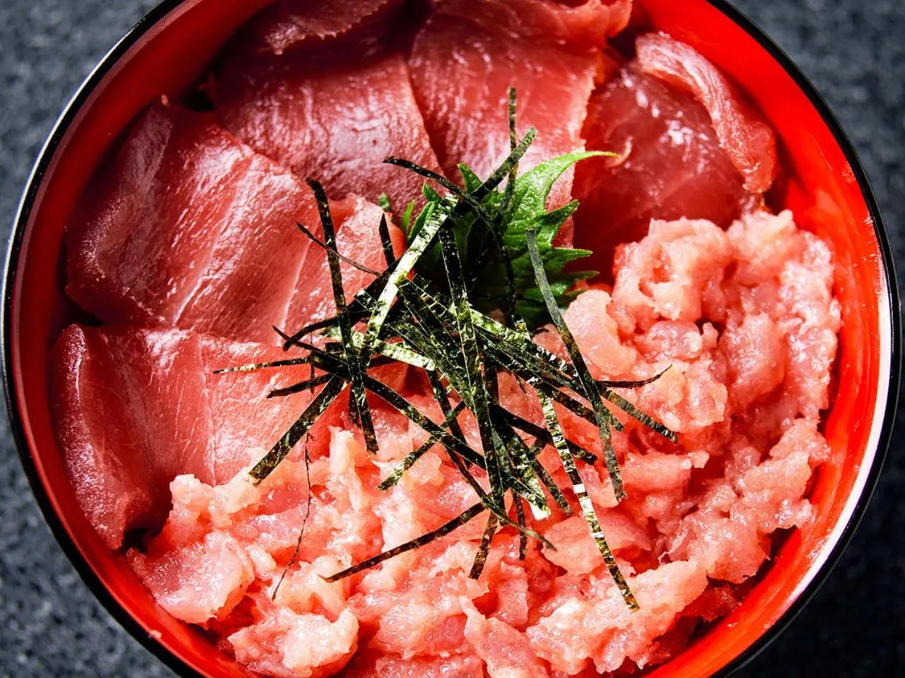 Restaurant/places to eat in Hotel Euro City