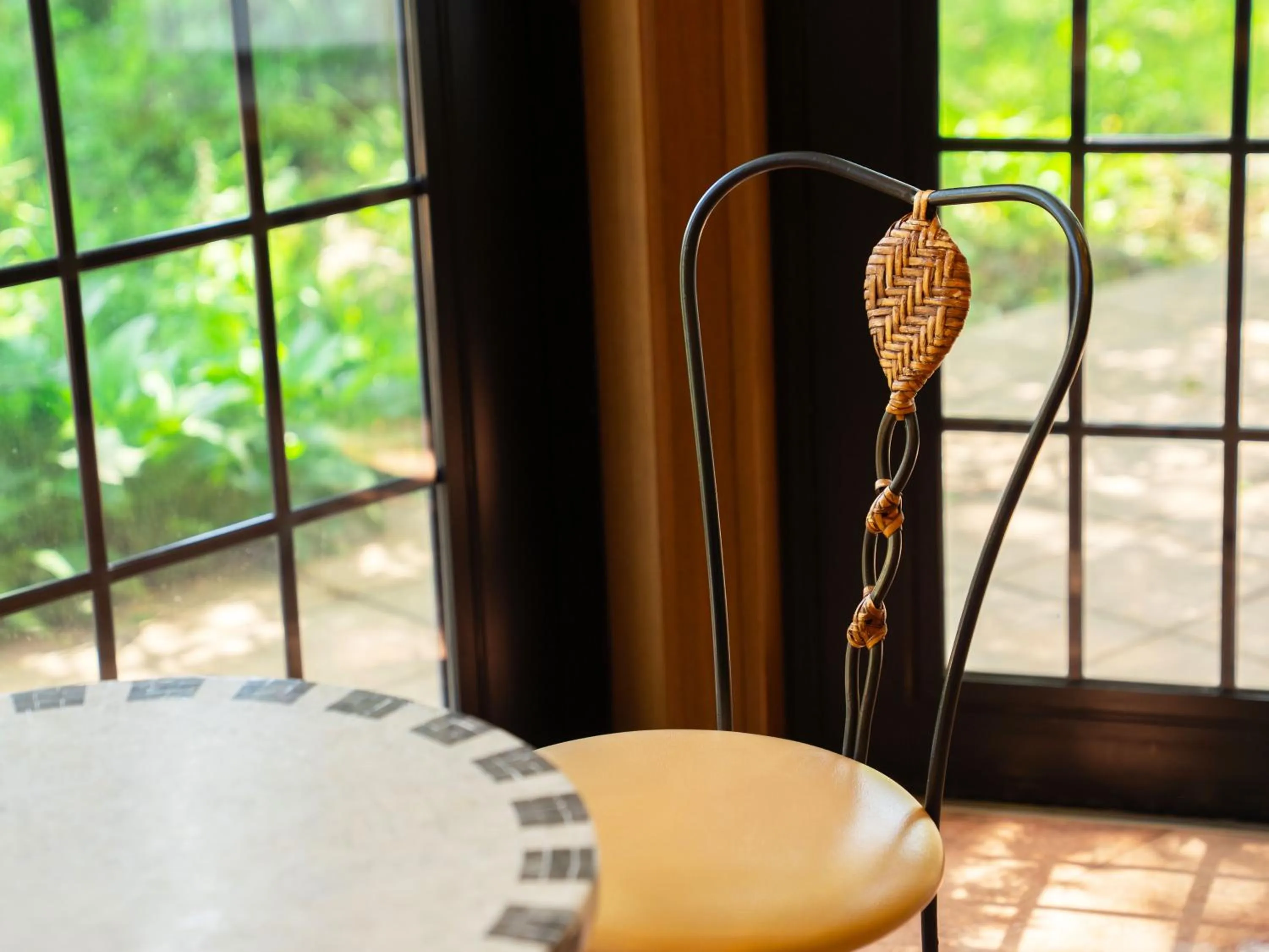 Lobby or reception in Hotel Euro City