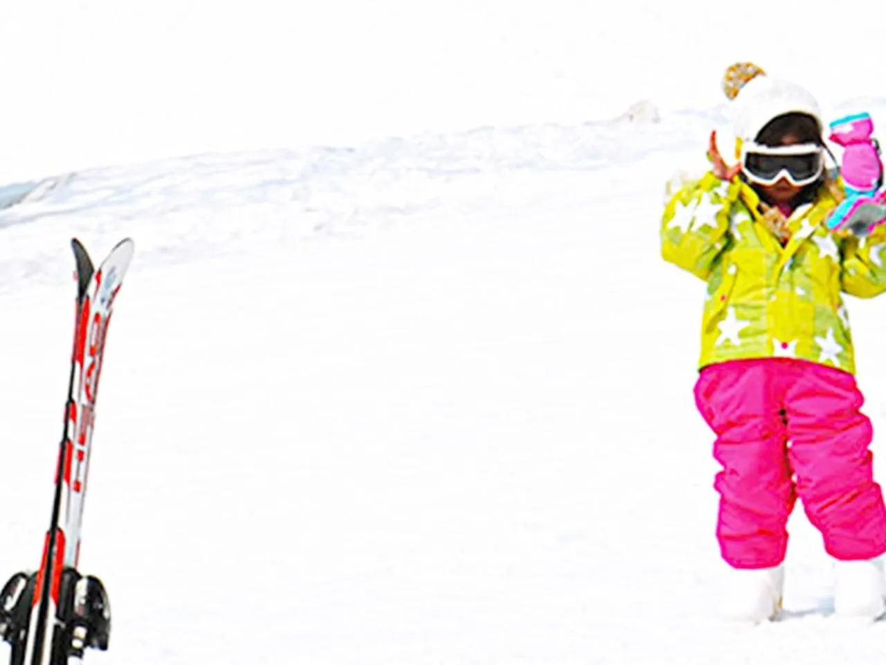 Nearby landmark in Hotel Euro City