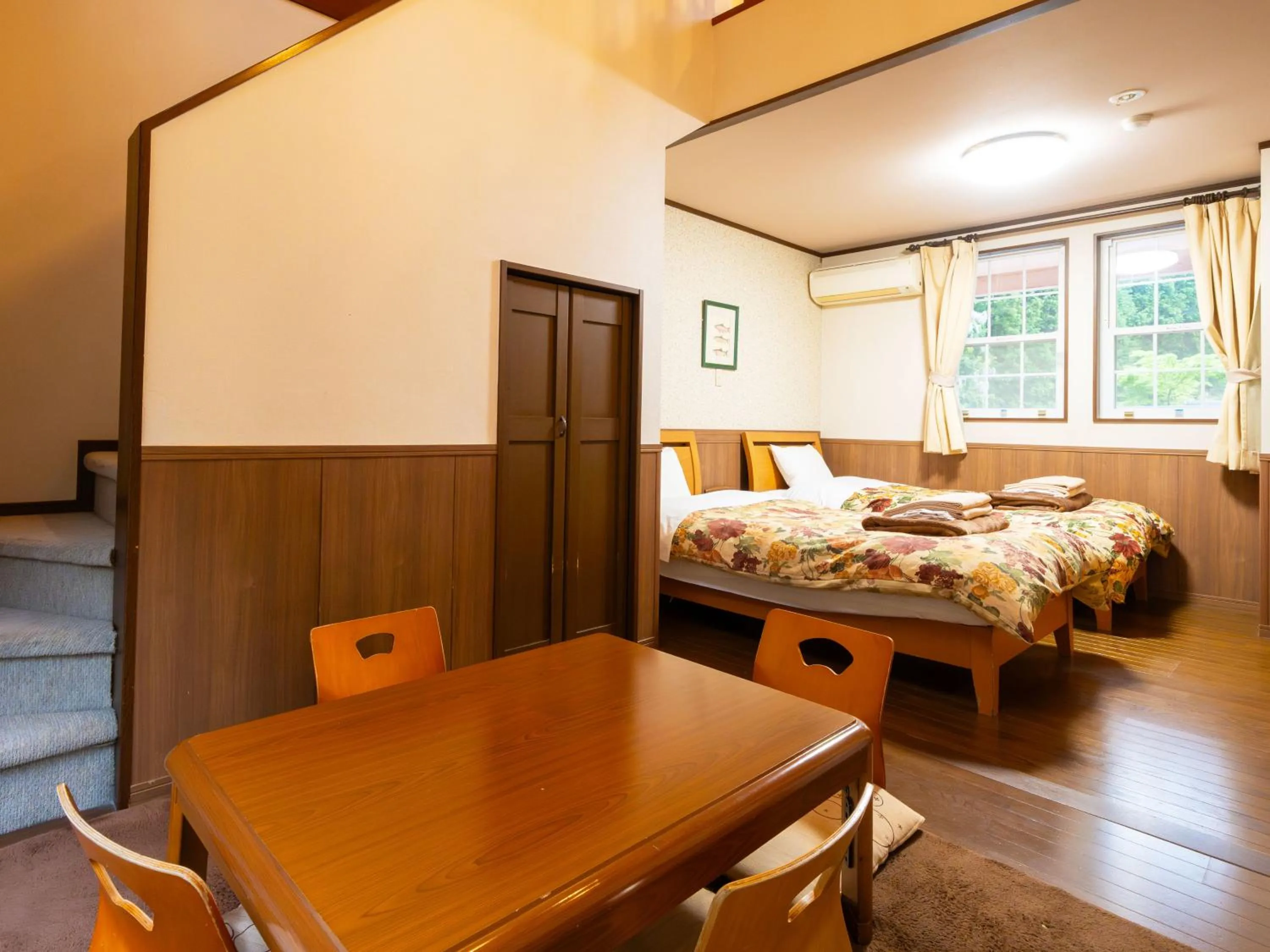 Photo of the whole room, Bed in Hotel Euro City