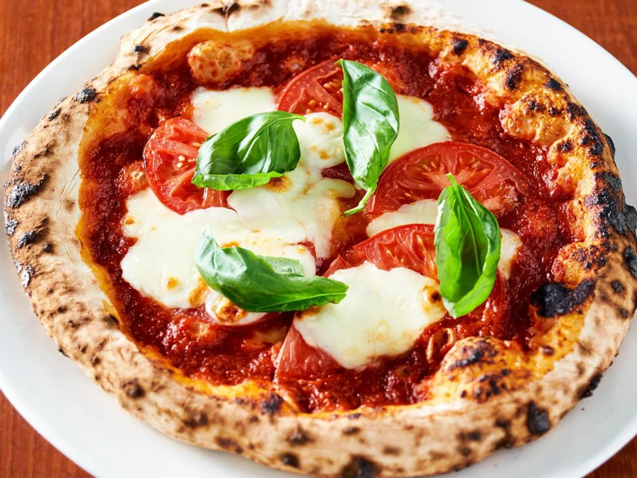 Restaurant/places to eat in Hotel Euro City