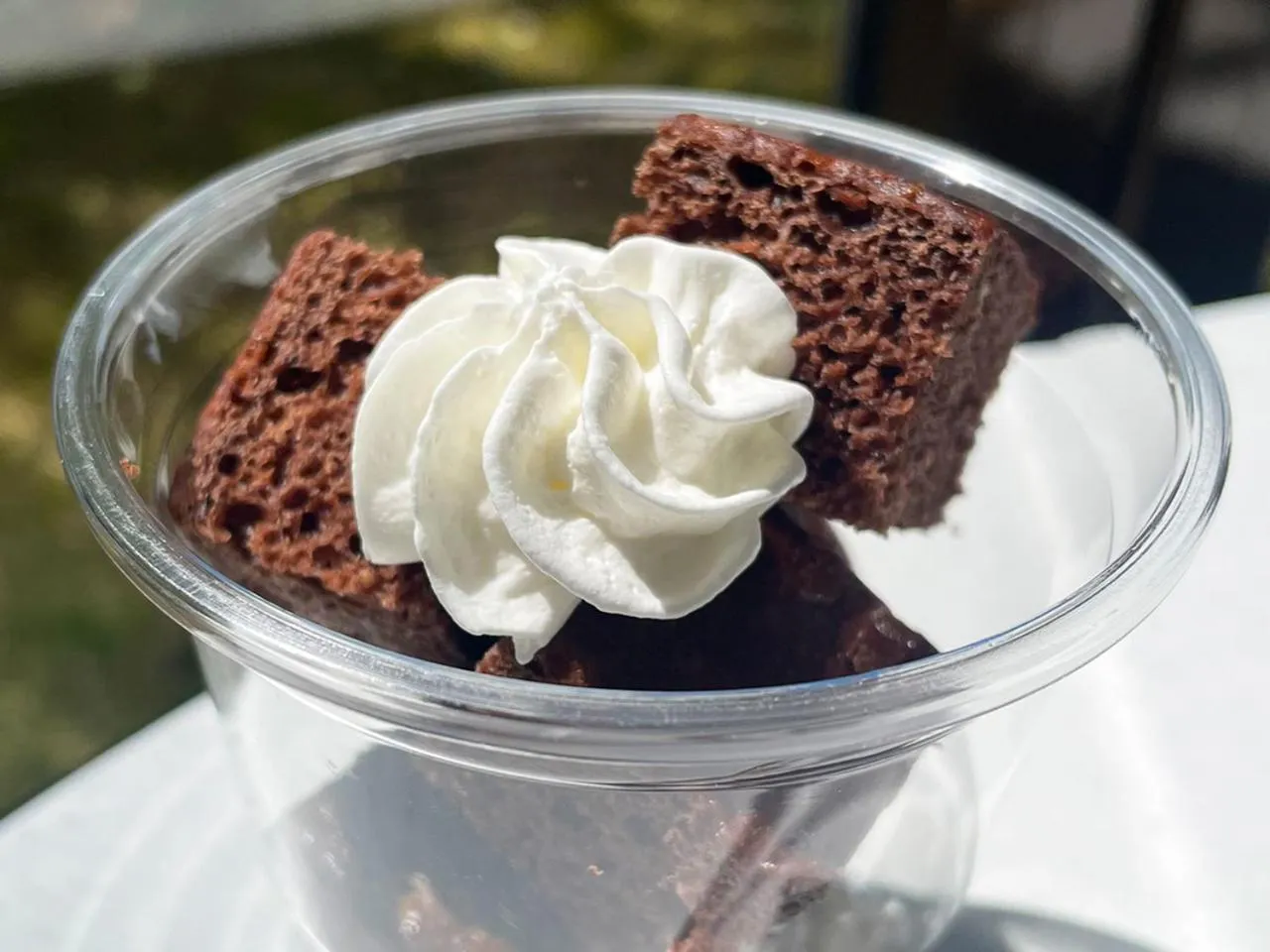 Restaurant/places to eat in Hotel Euro City