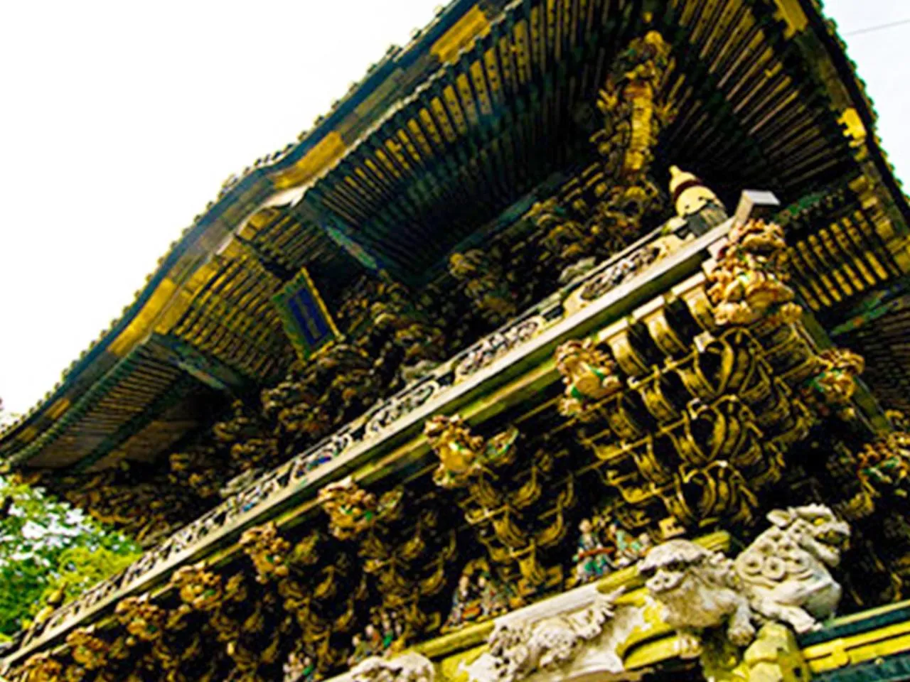 Nearby landmark in Hotel Euro City