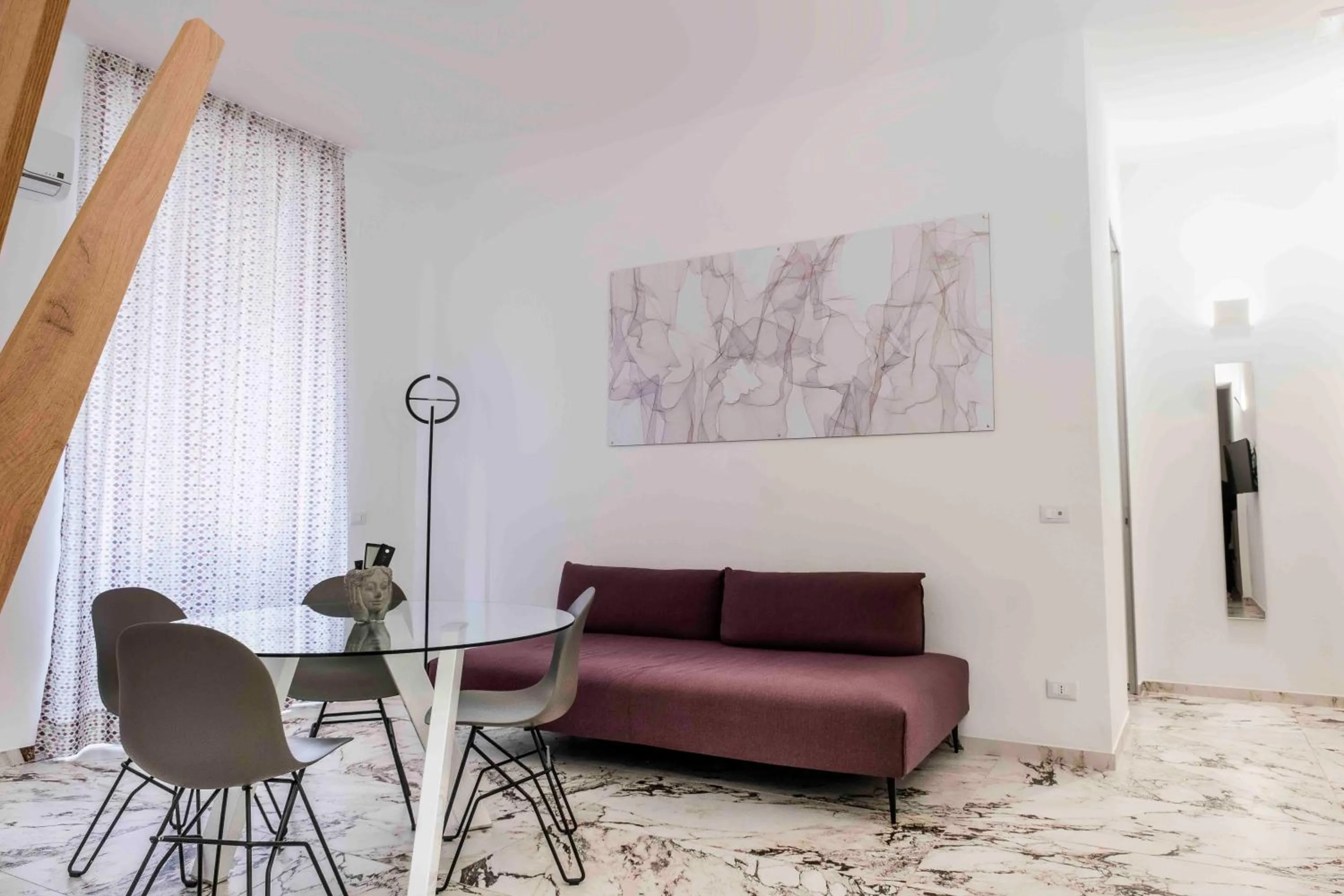 Lounge or bar in Hotel Exclusive