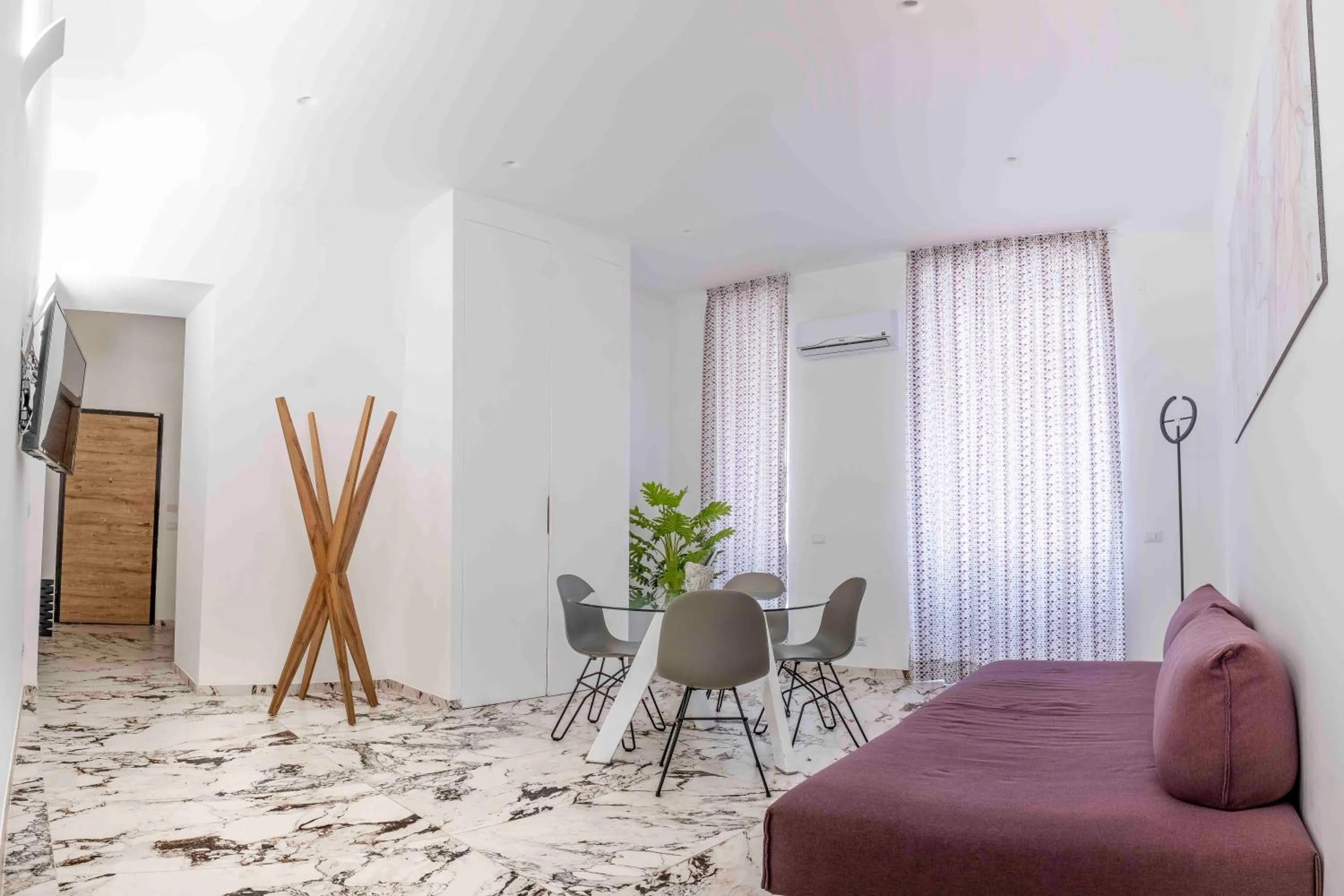 Lounge or bar in Hotel Exclusive