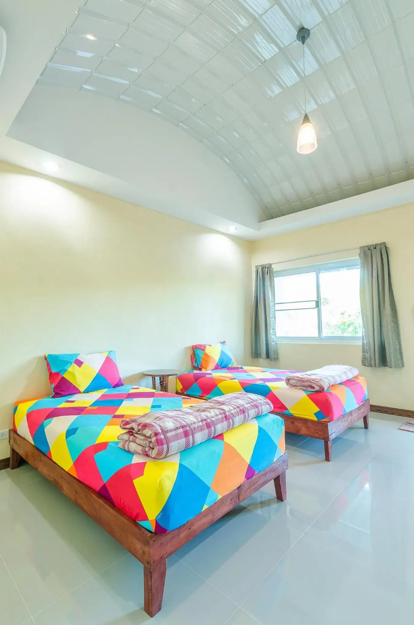 Budget Twin Room in Ariya Garden Home Budget Twin Room in Ariya Garden Home