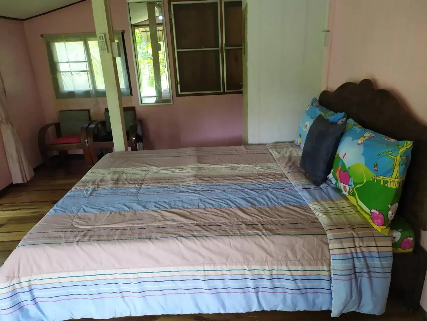 One-Bedroom House in Ariya Garden Home One-Bedroom House in Ariya Garden Home