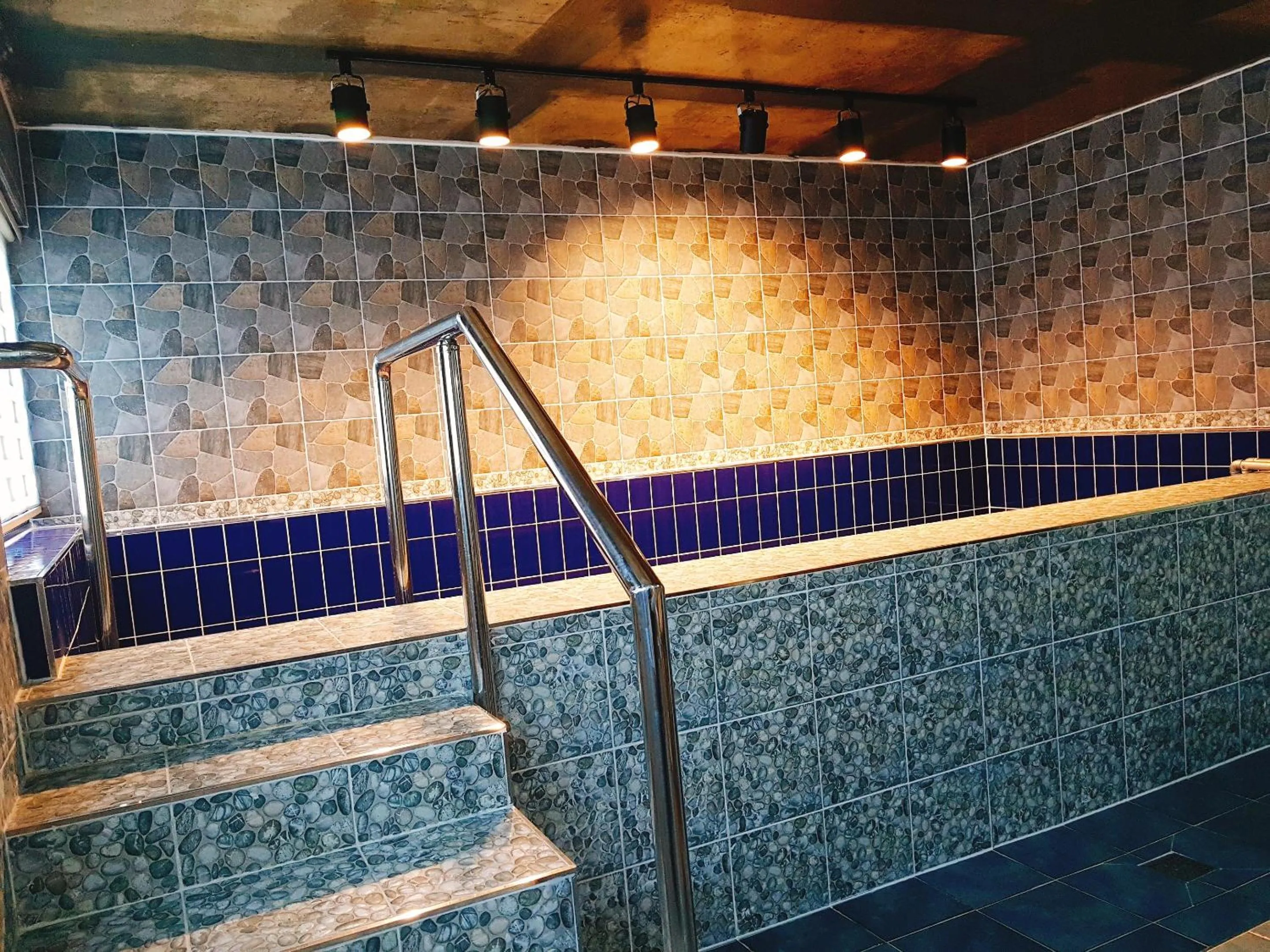 No.1 New Yorker Hotel