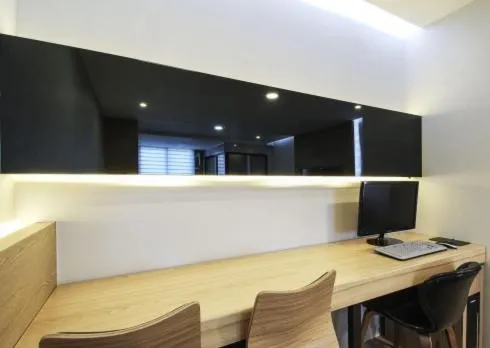 No.1 New Yorker Hotel