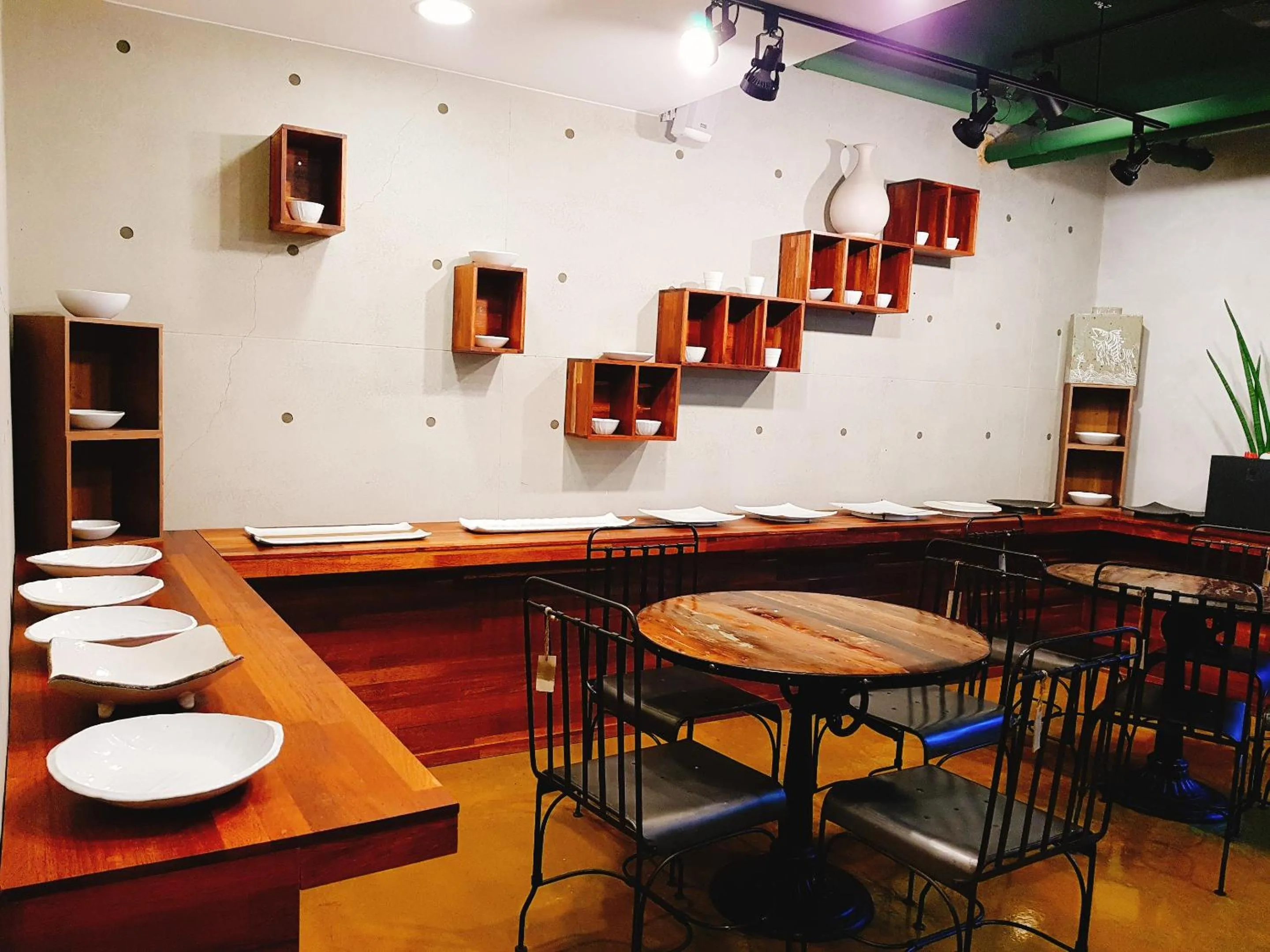 No.1 New Yorker Hotel