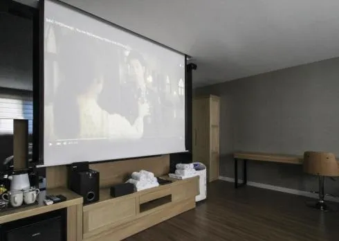 No.1 New Yorker Hotel