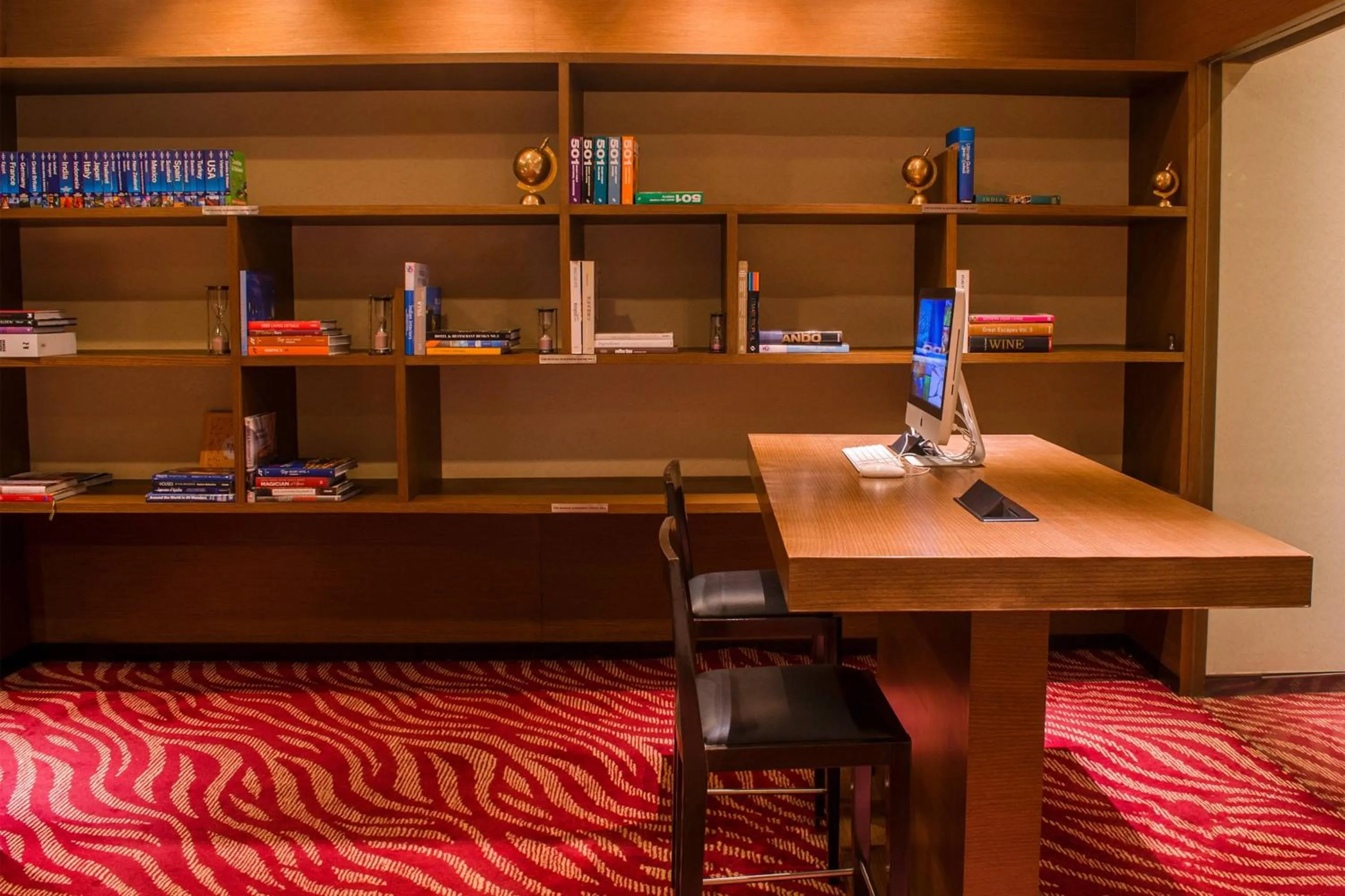 Other in Courtyard by Marriott Mumbai International Airport