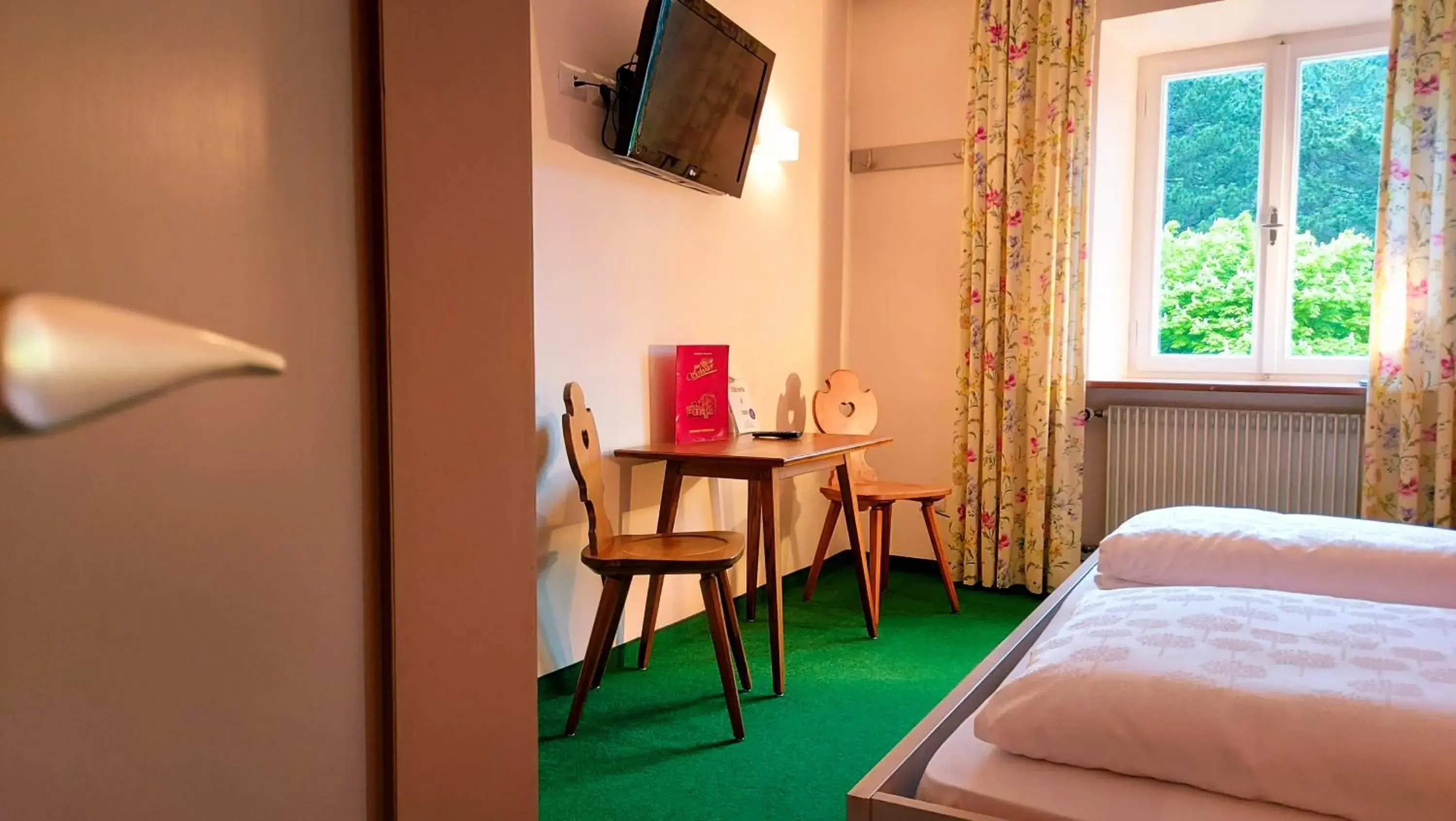 Standard Double Room - single occupancy in Hotel Schuster Standard Double Room - single occupancy in Hotel Schuster