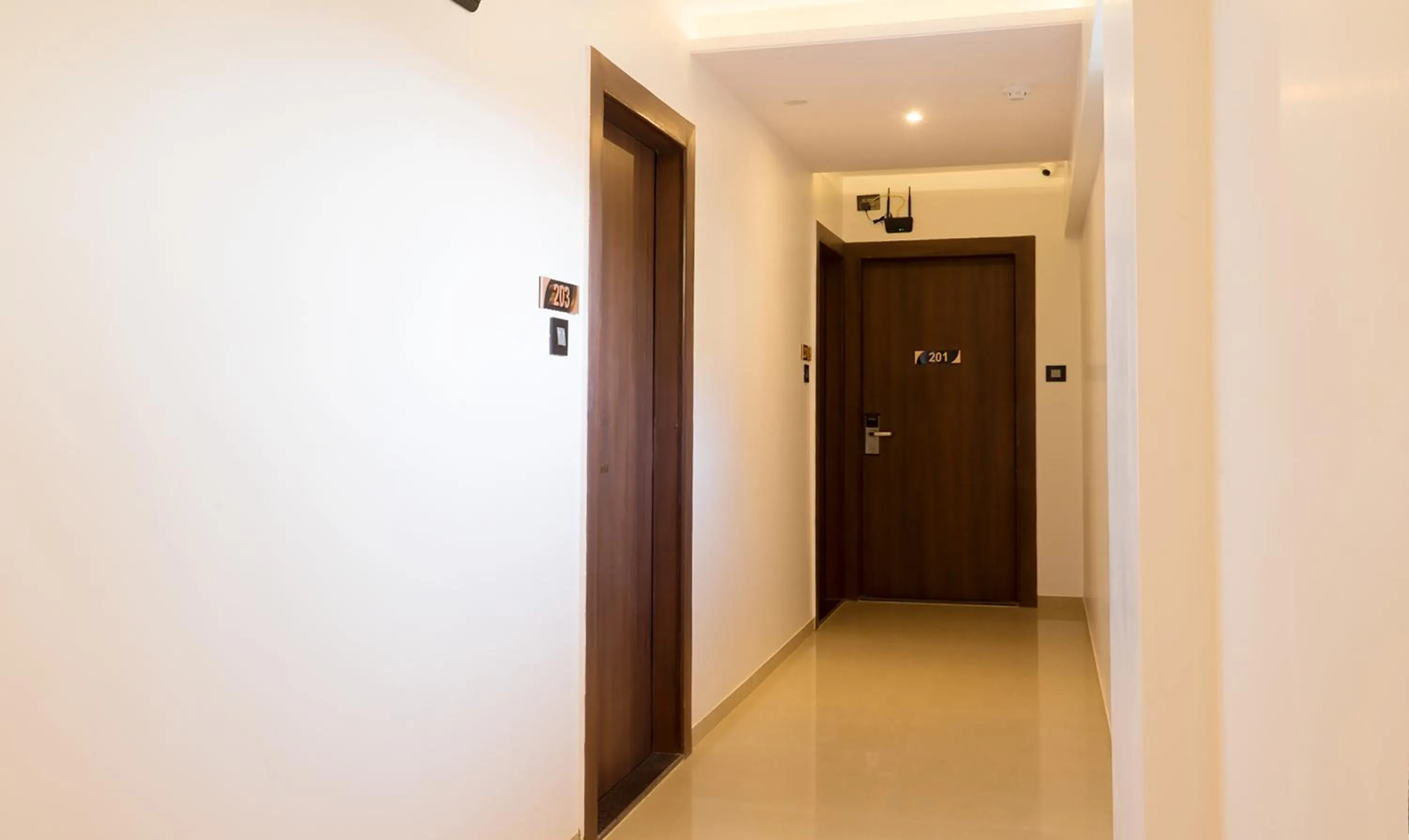 Other in Treebo Olive Inn Near BKC