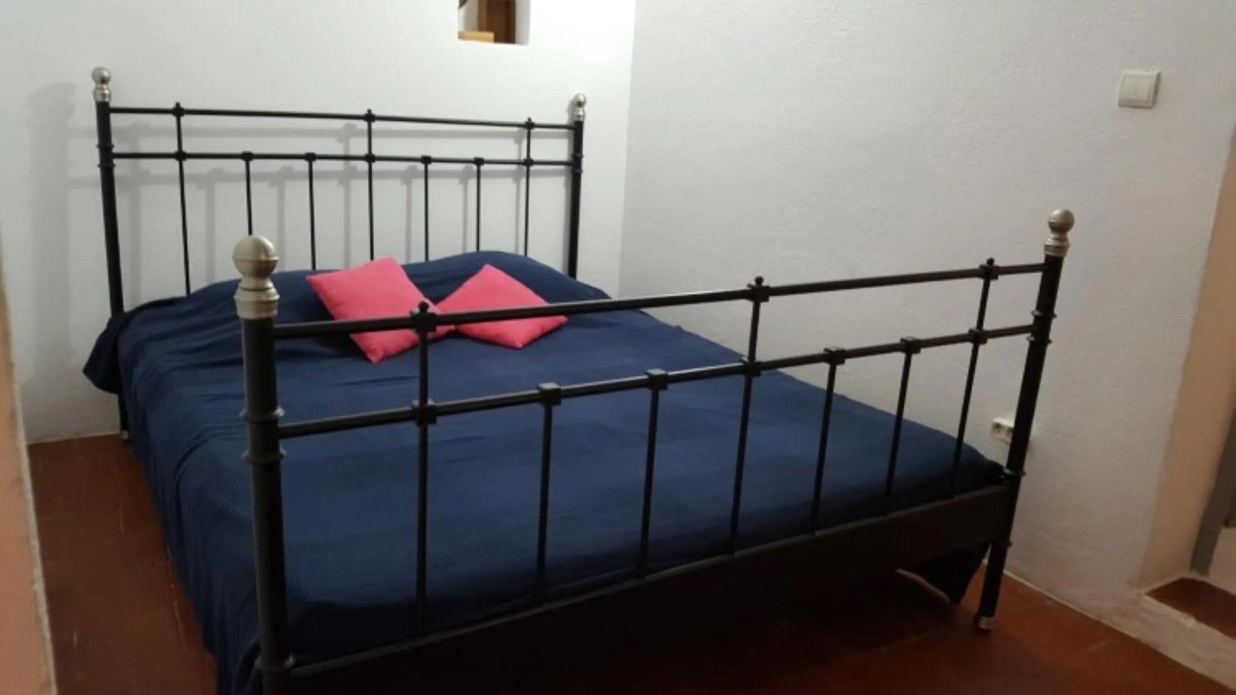Bed in Casa Orsoni