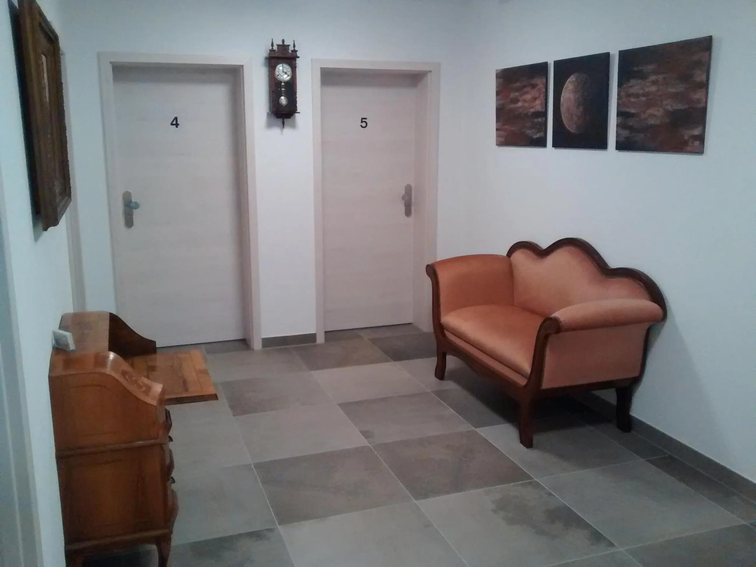 Other in Gästehaus Brunnerhof - Eitting